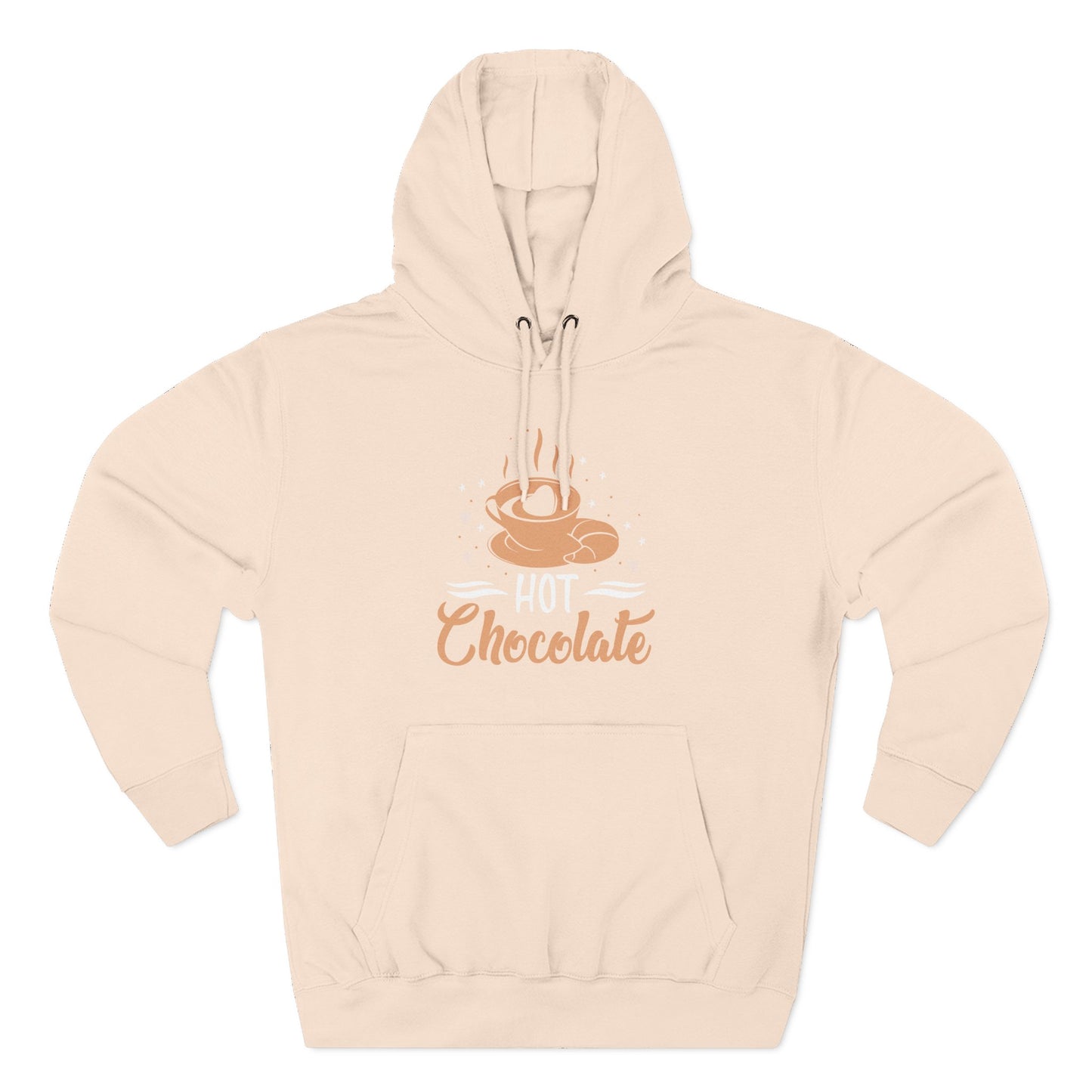 Chocolate Hoodie
