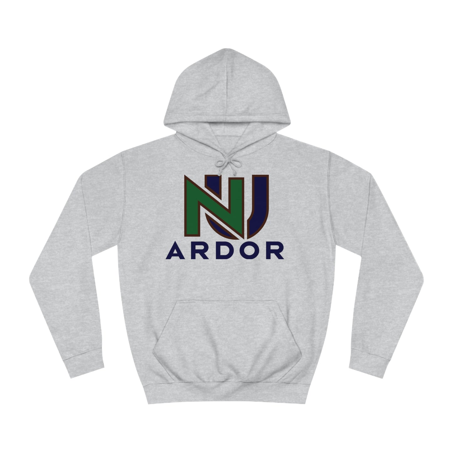 NuArdor #2 Hoodie