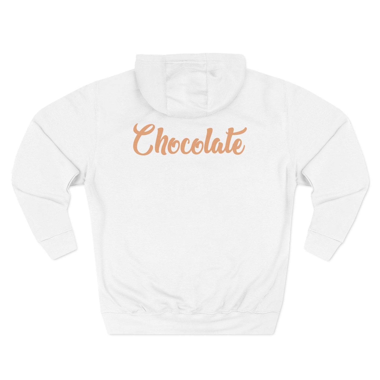 Chocolate Hoodie
