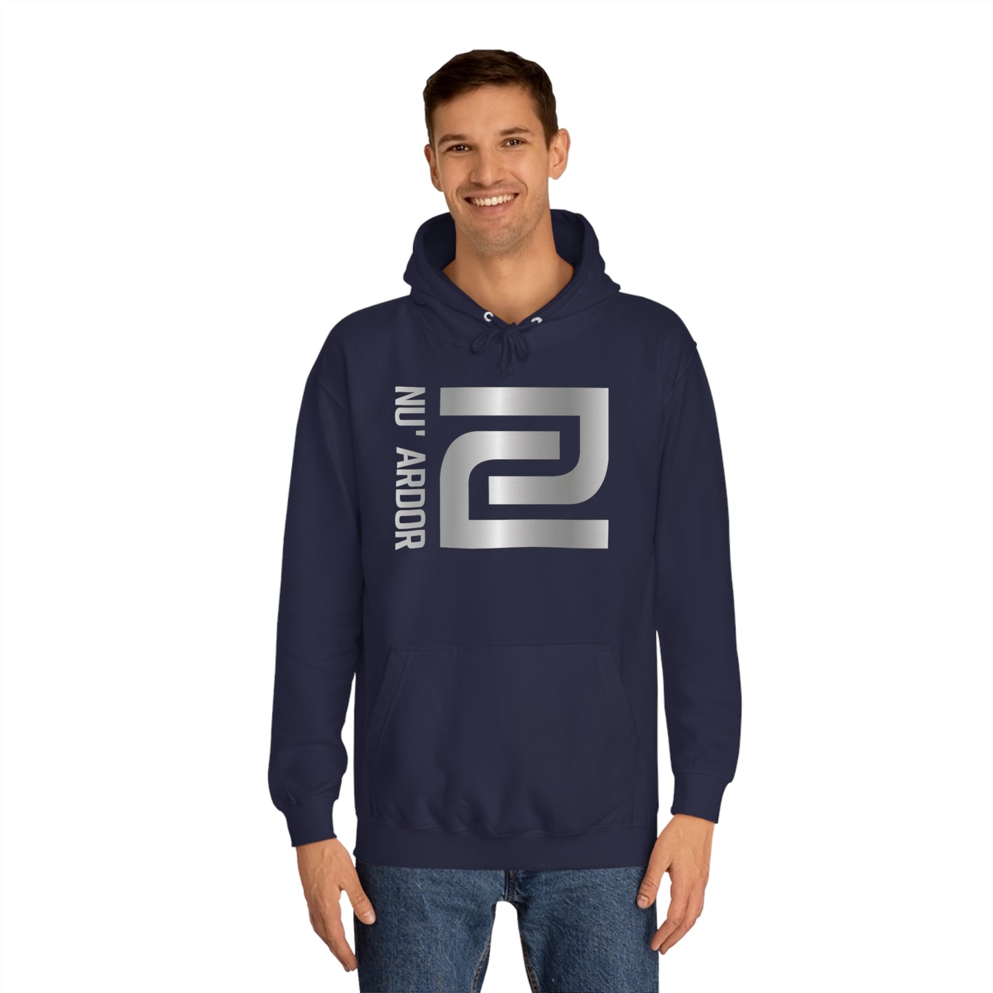 Nuardor #3 Hoodie