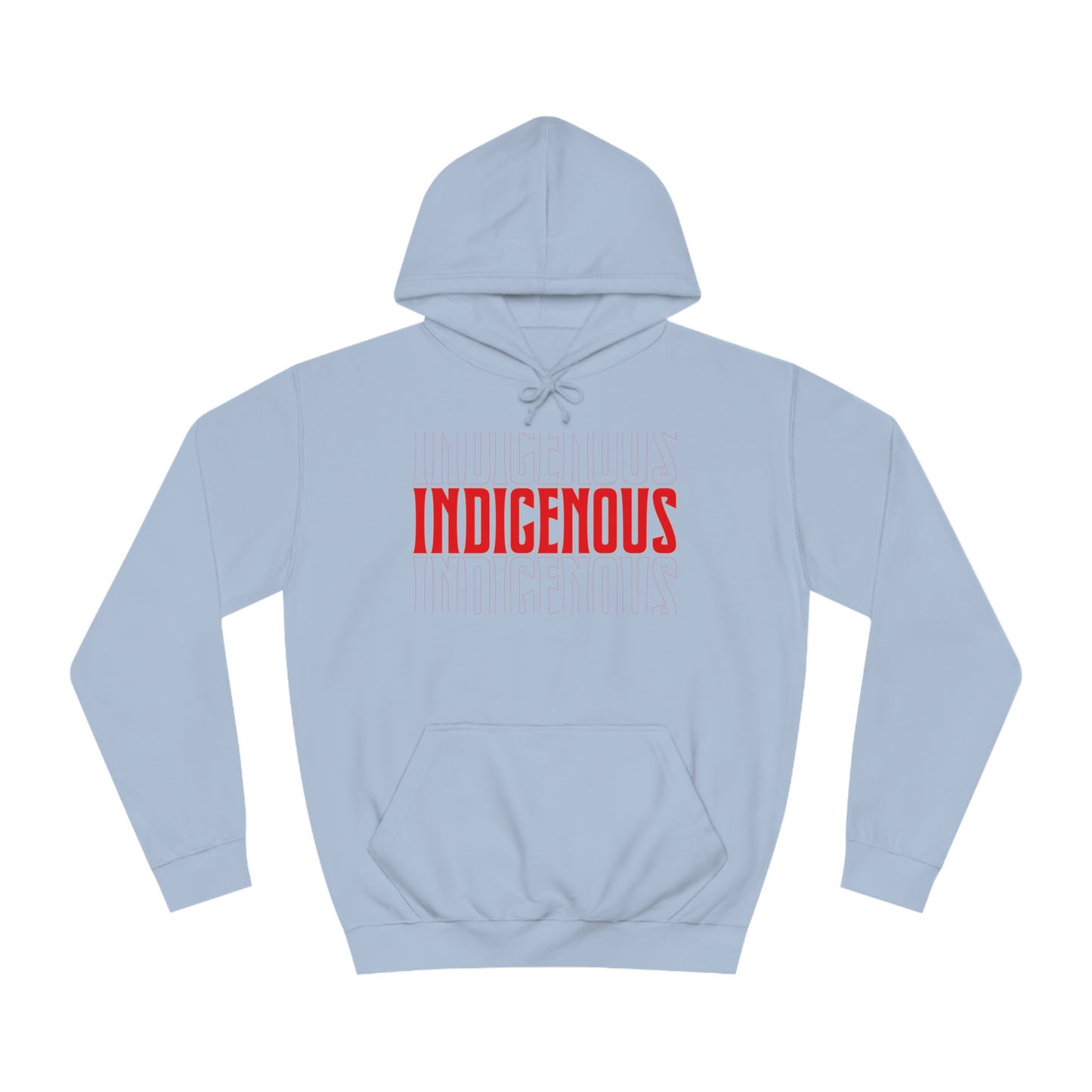 Indigenous Hoodie