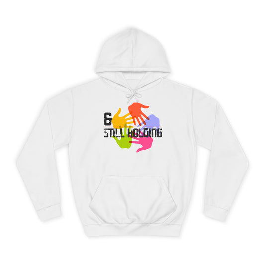 Still Holding Swag Culture Hoodie