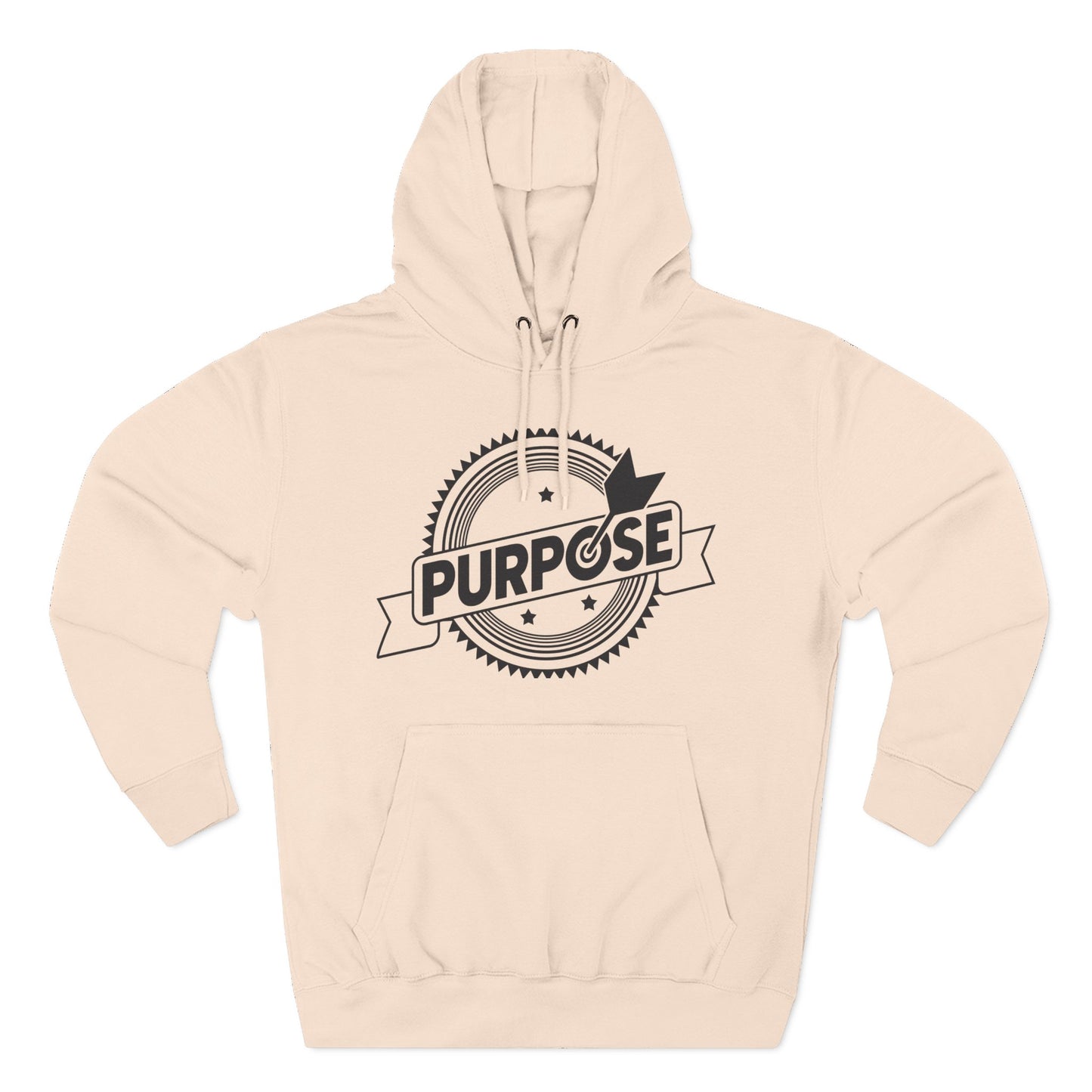 Purpose Hoodie