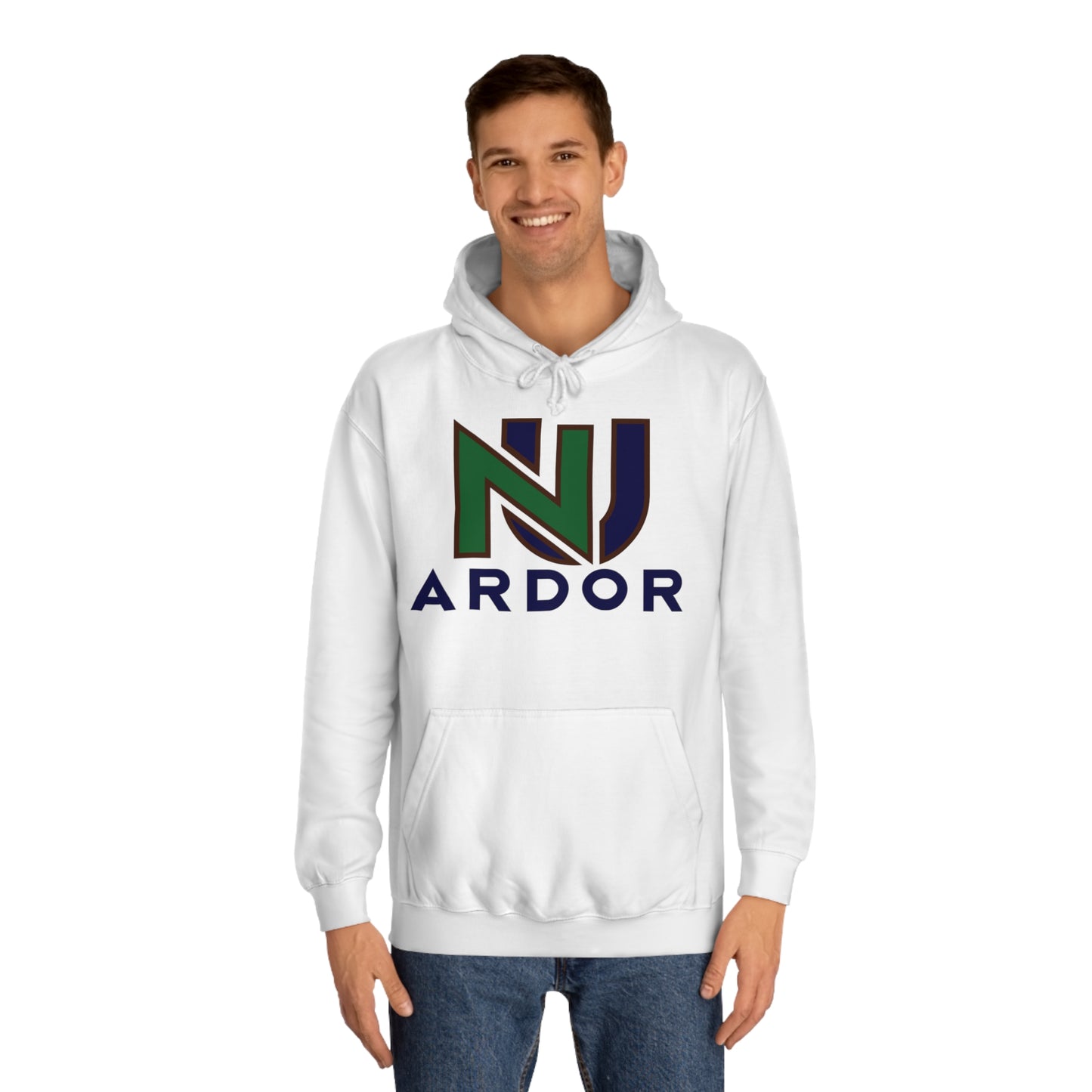 NuArdor #2 Hoodie