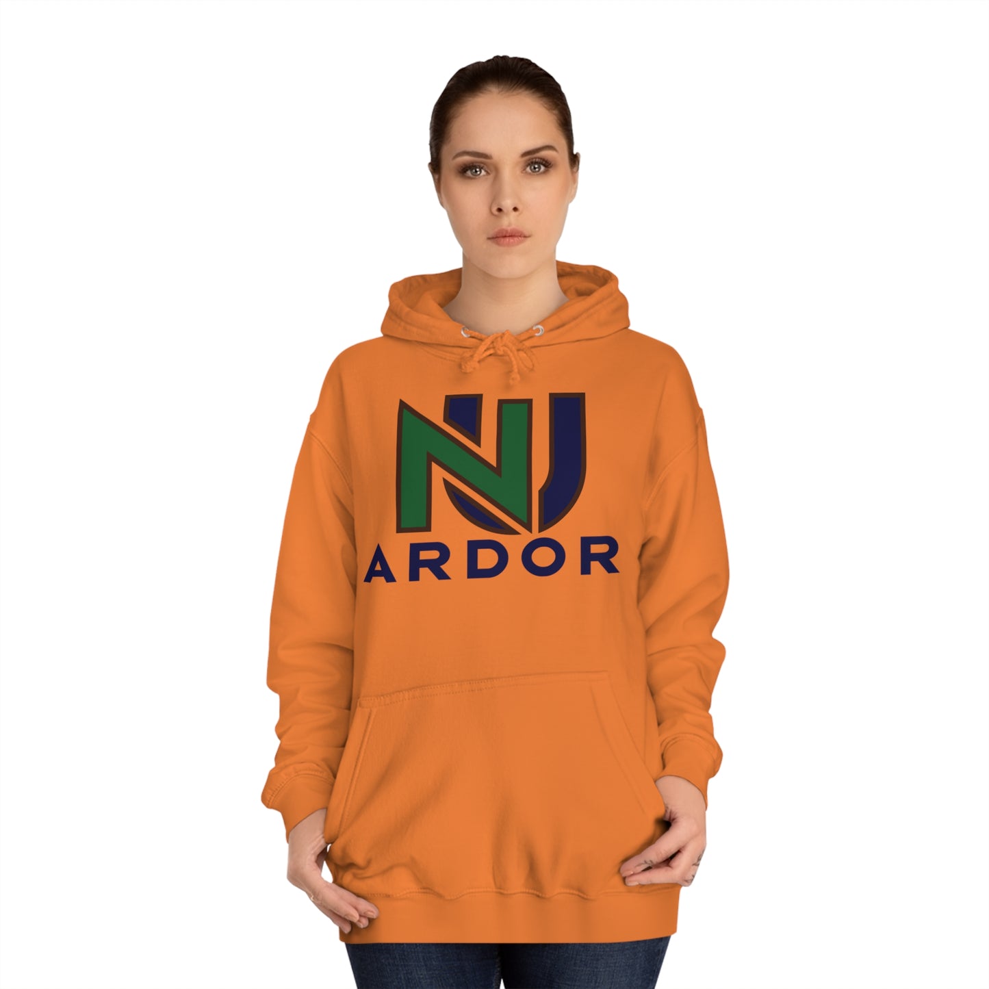 NuArdor #2 Hoodie