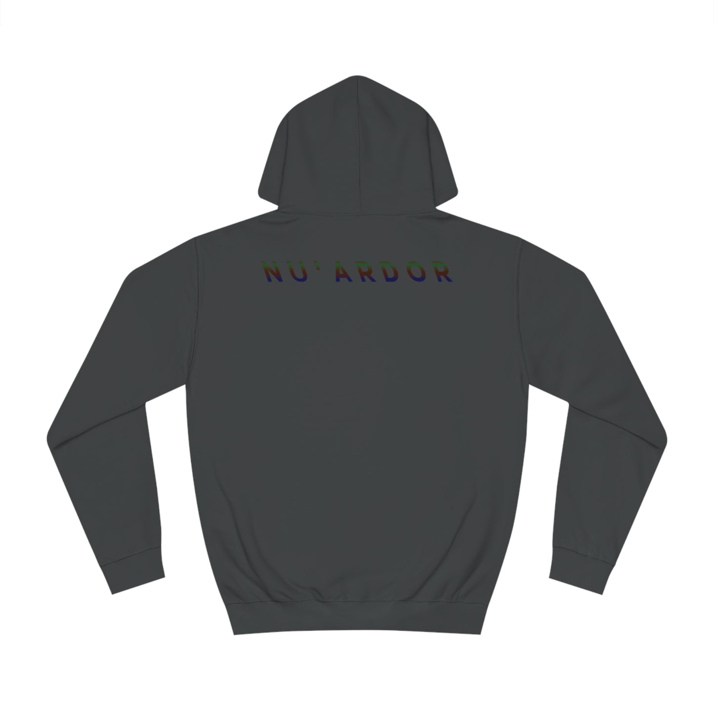 NuArdor #1 Hoodie