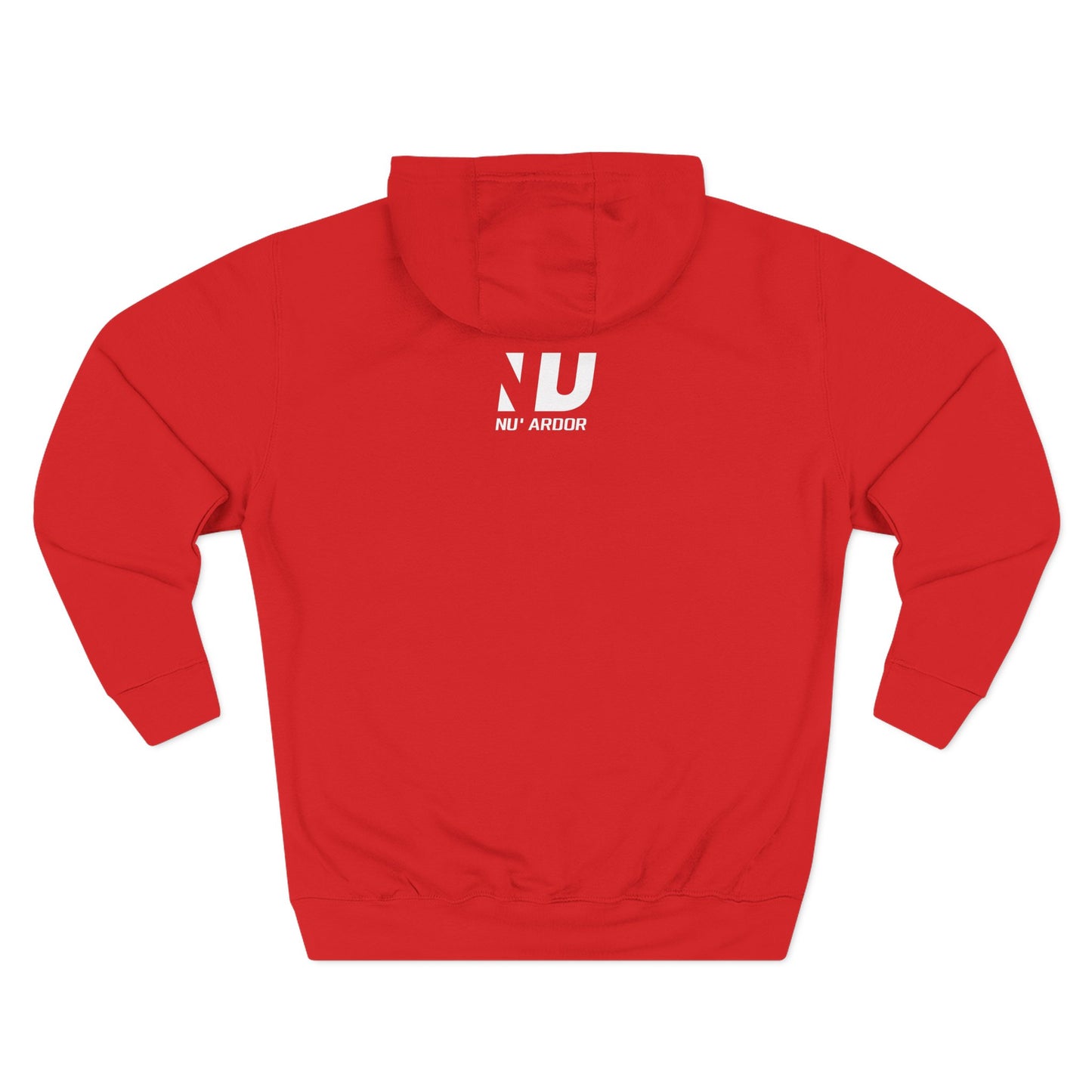 Respect Hoodie