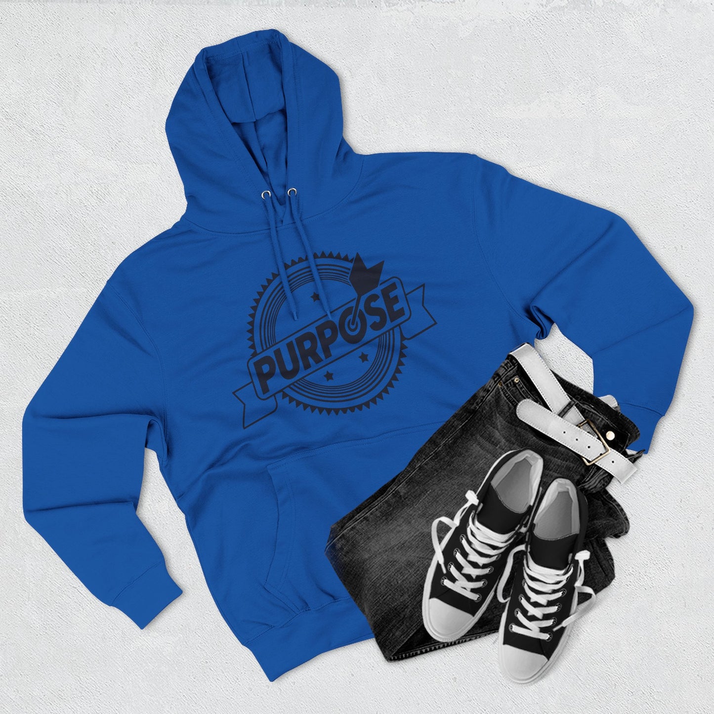 Purpose Hoodie