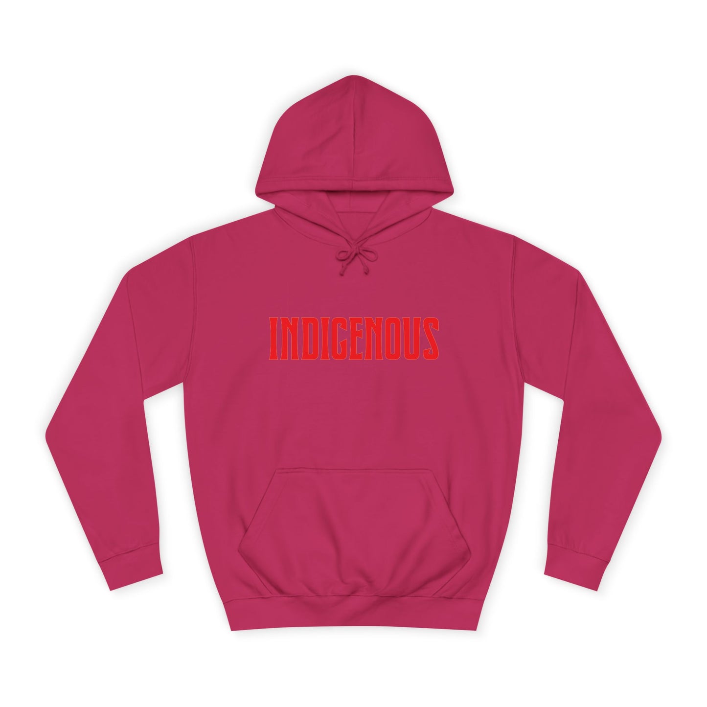 Indigenous Hoodie