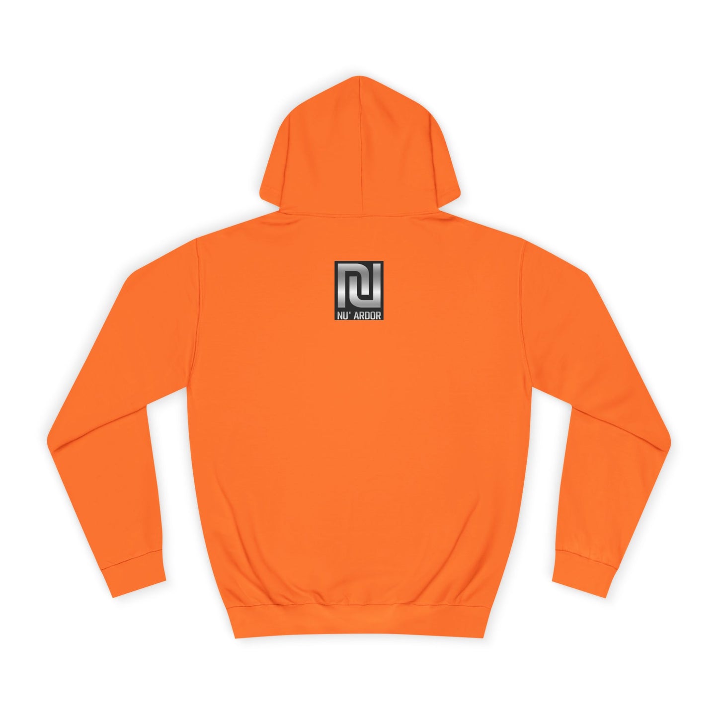Nuardor #3 Hoodie