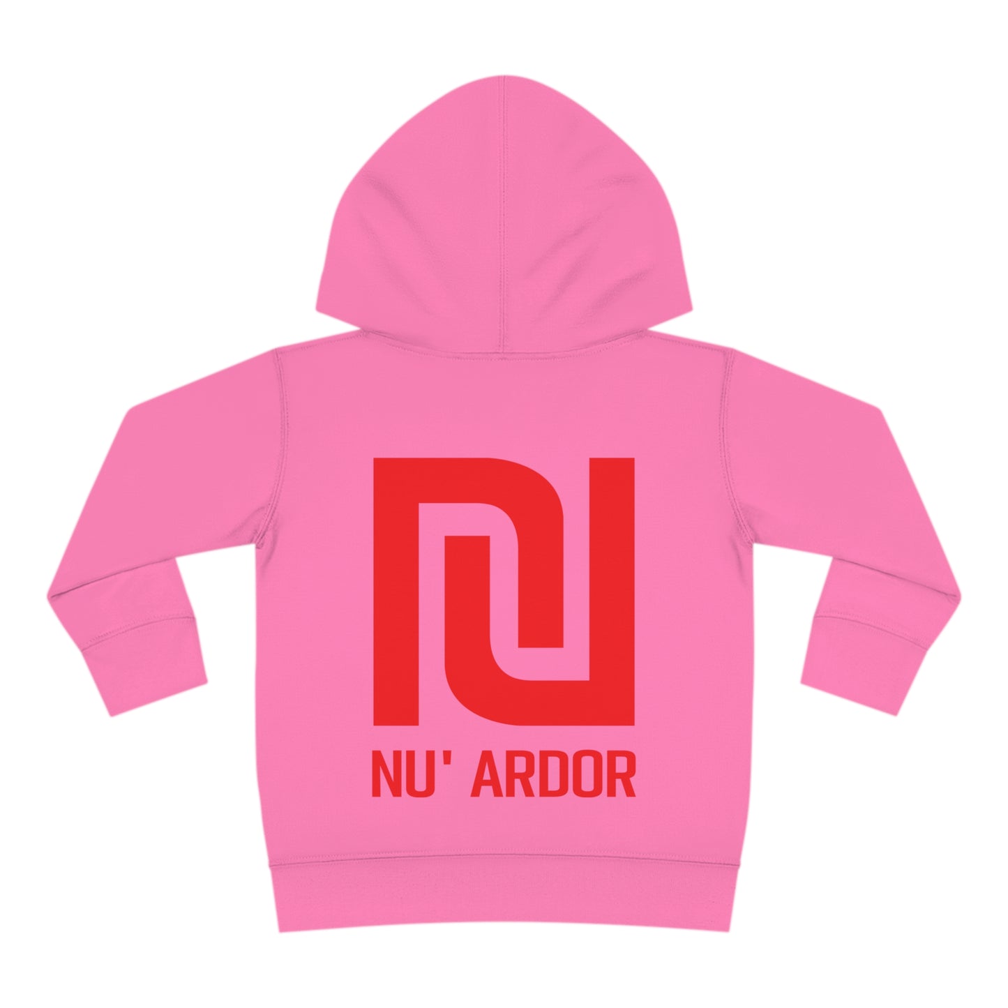 Toddler Last one left Fleece Hoodie