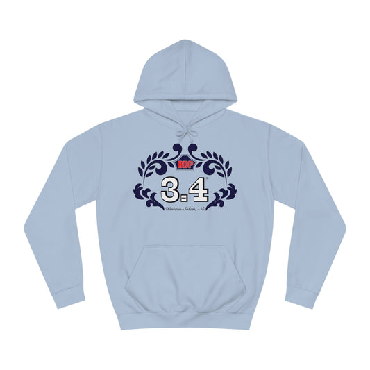 BDP Tre'fo Hoodie