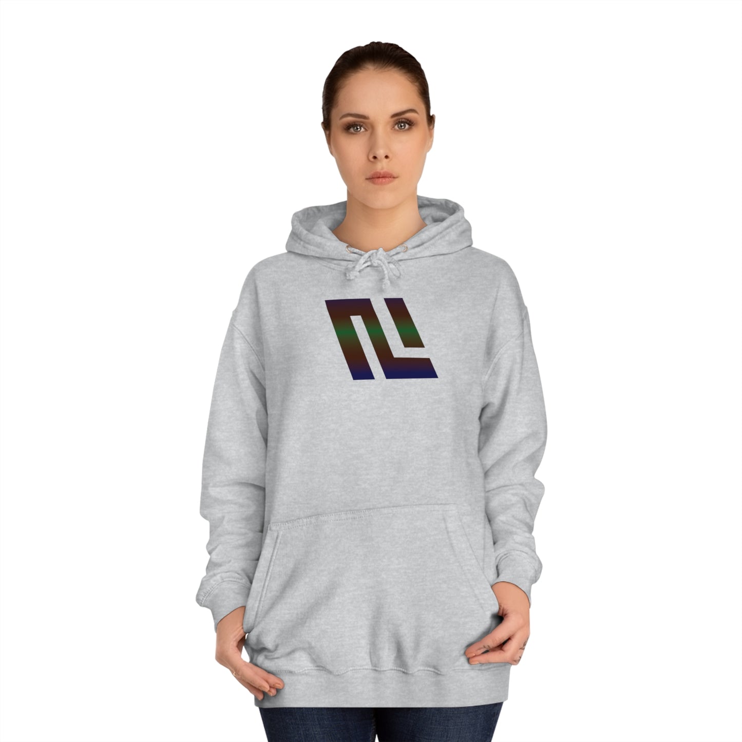 NuArdor #1 Hoodie