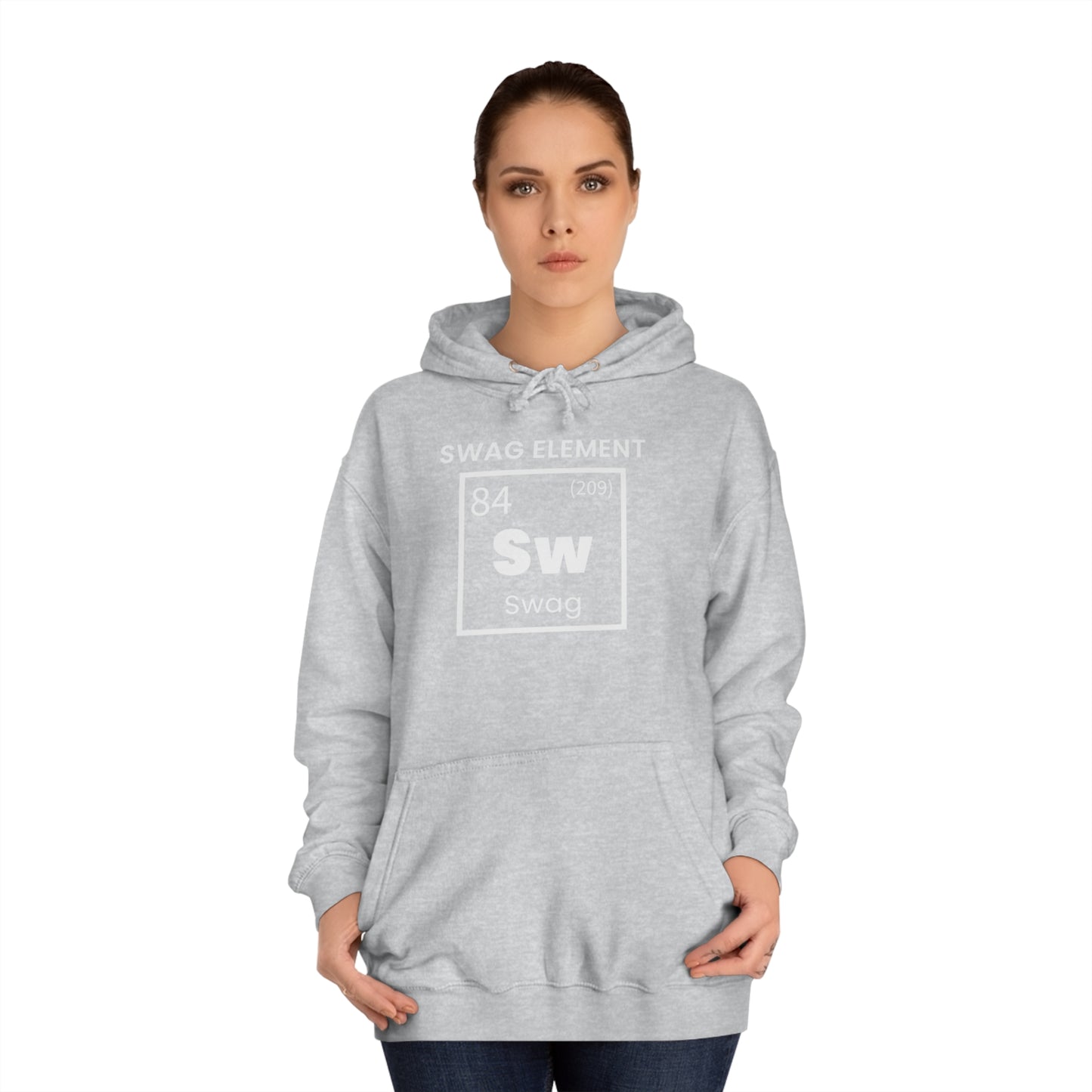 Swag Element Hoodie