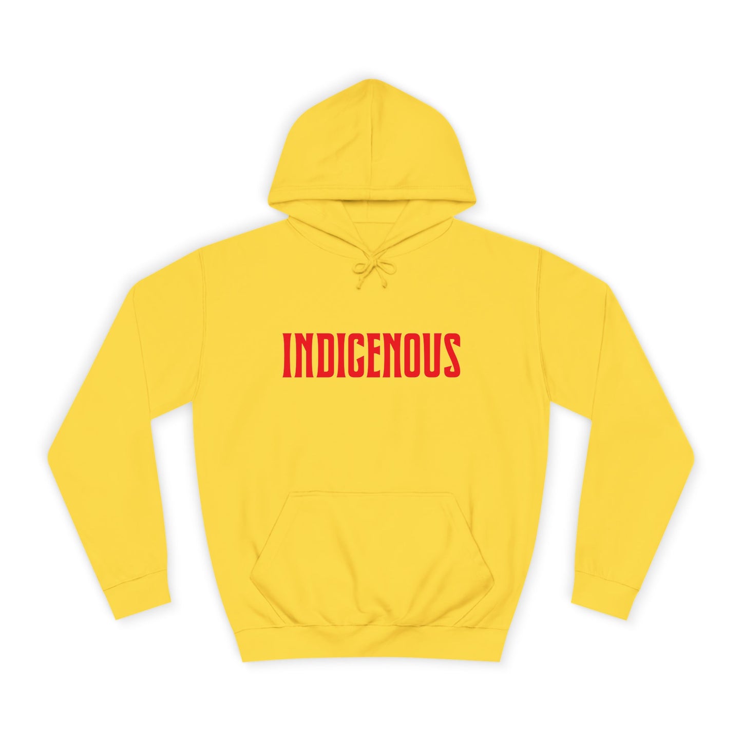 Indigenous Hoodie