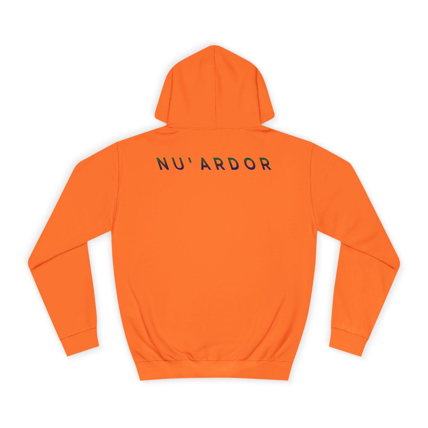 NuArdor #1 Hoodie