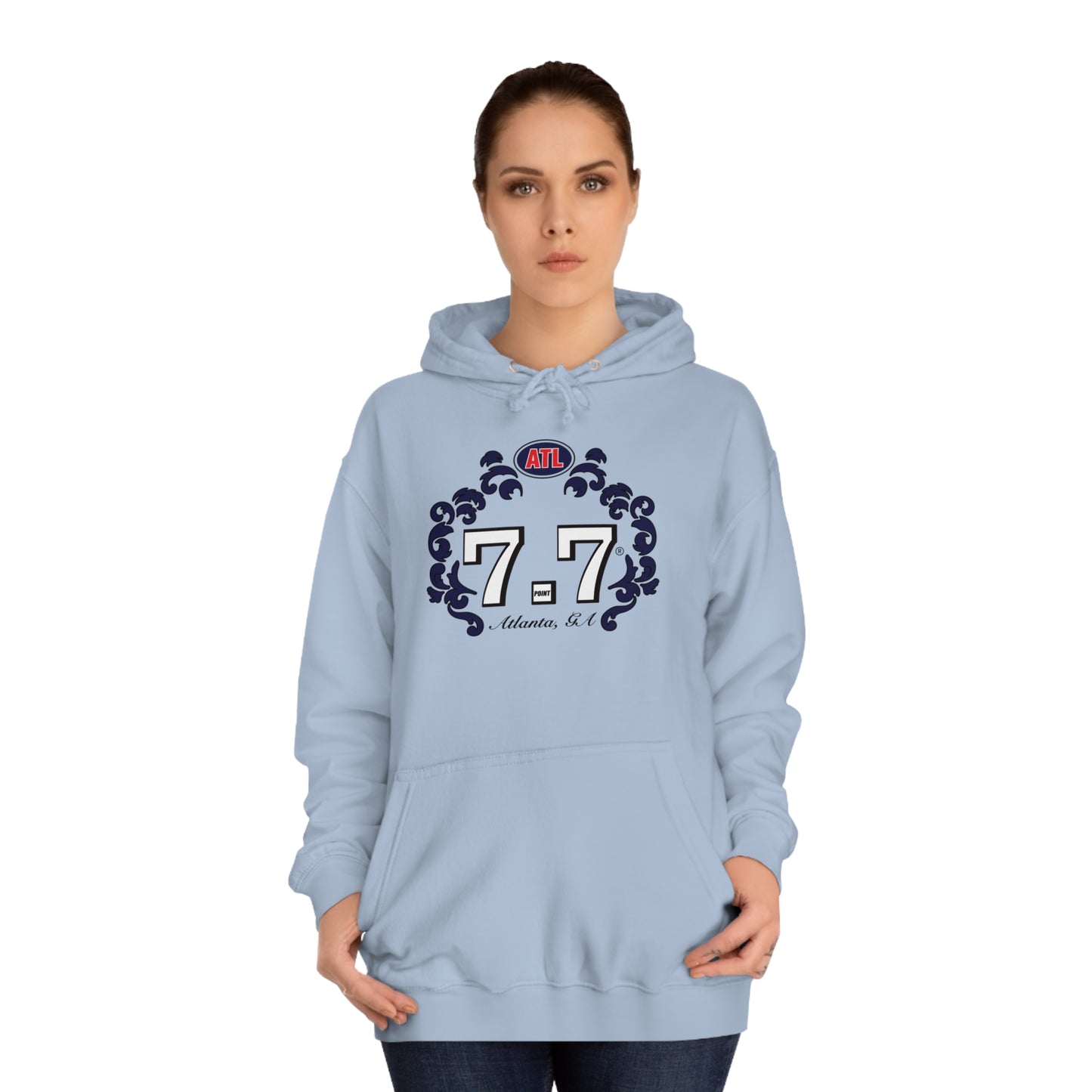 ATL 77 Hoodie