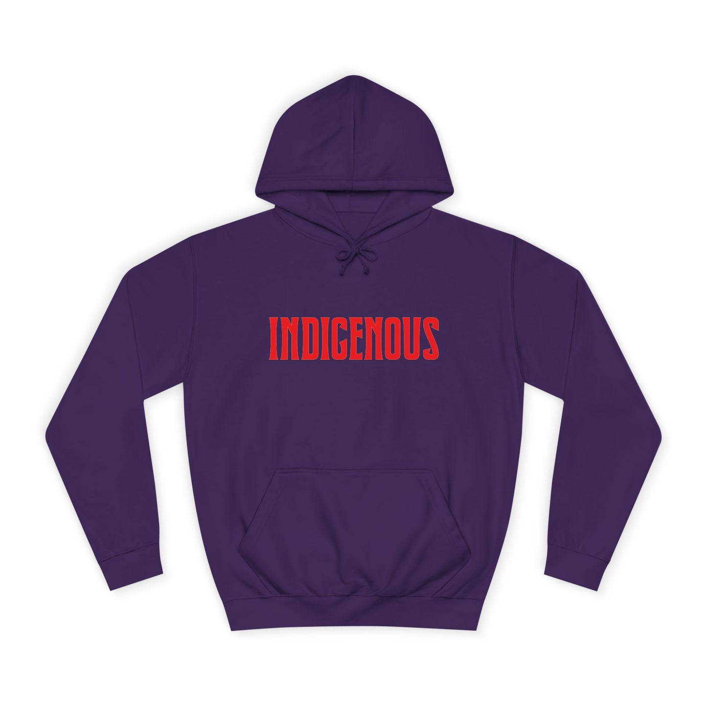 Indigenous Hoodie