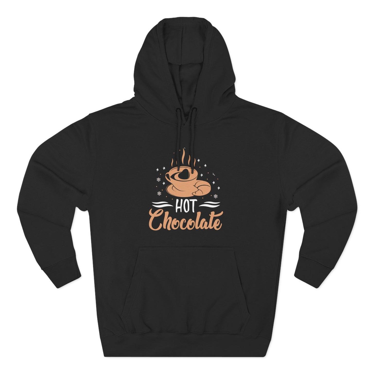 Chocolate Hoodie