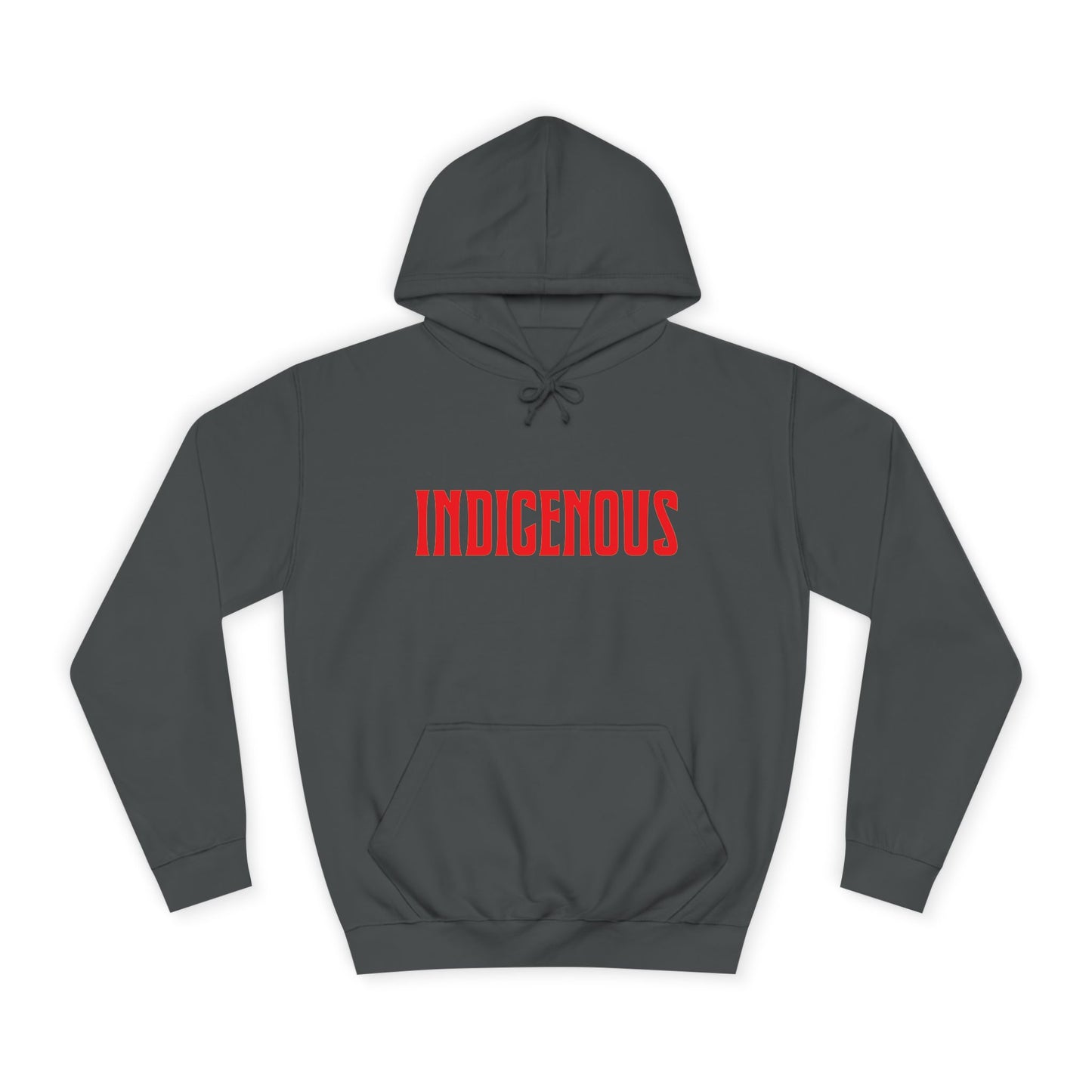 Indigenous Hoodie