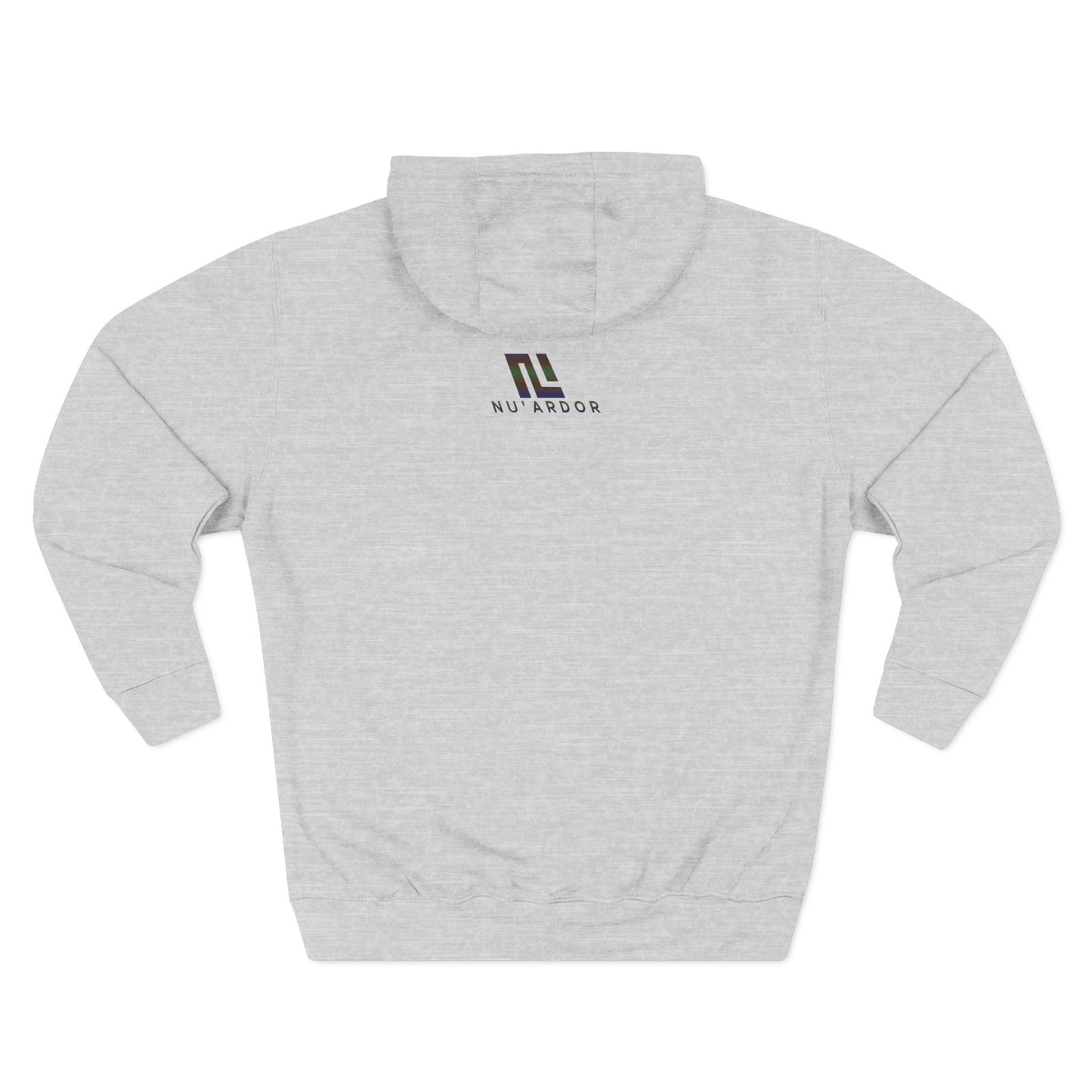 Makavelian Hoodie