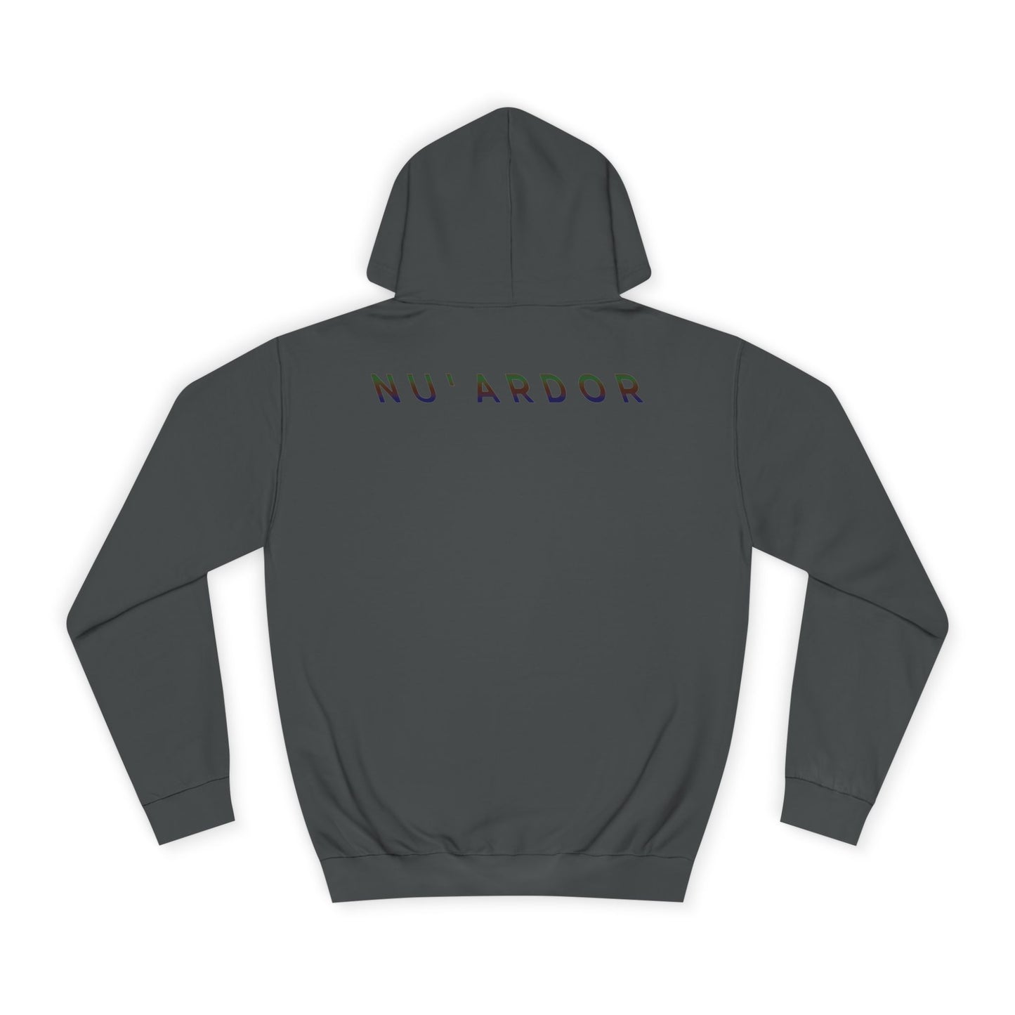 NuArdor #1 Hoodie