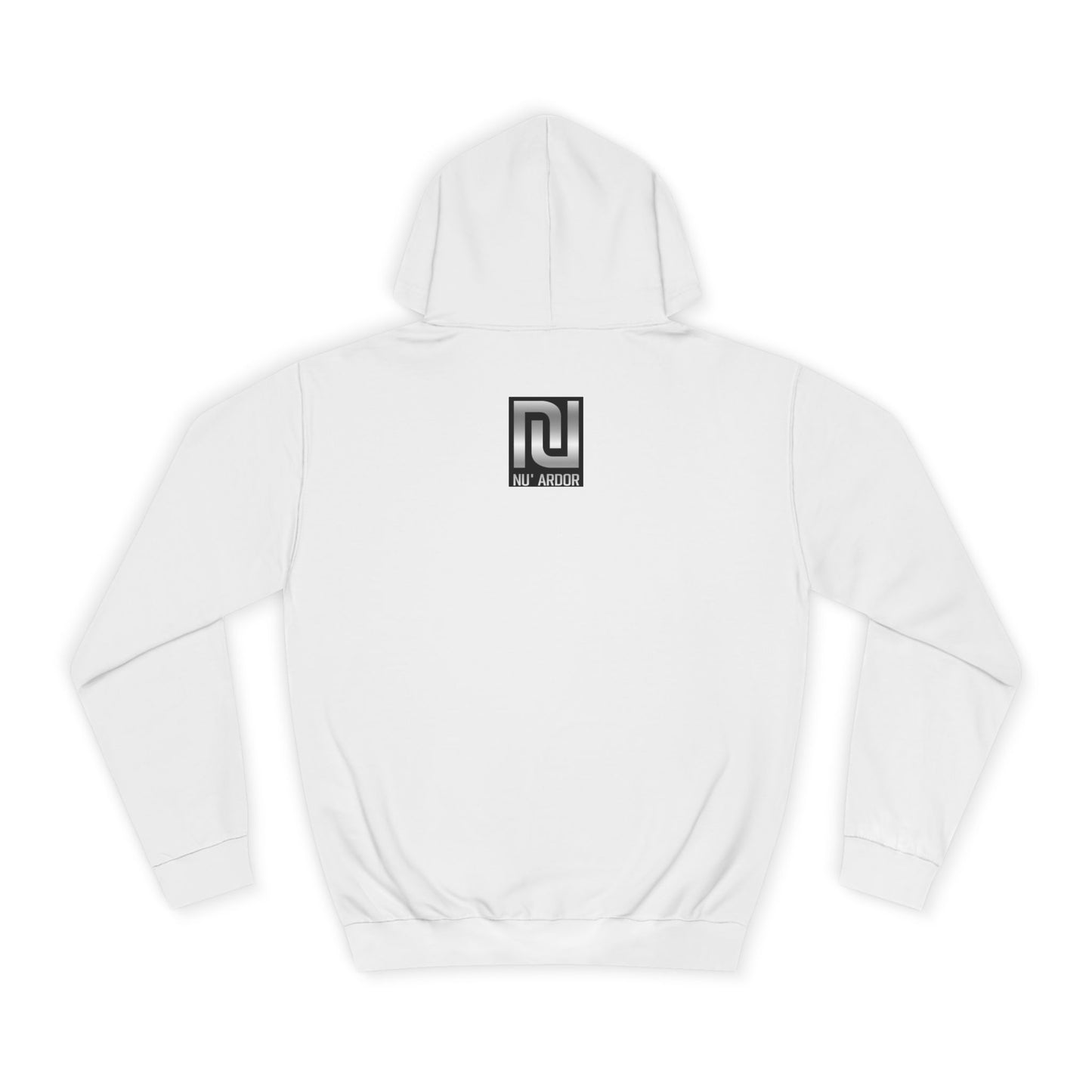 Nuardor #3 Hoodie