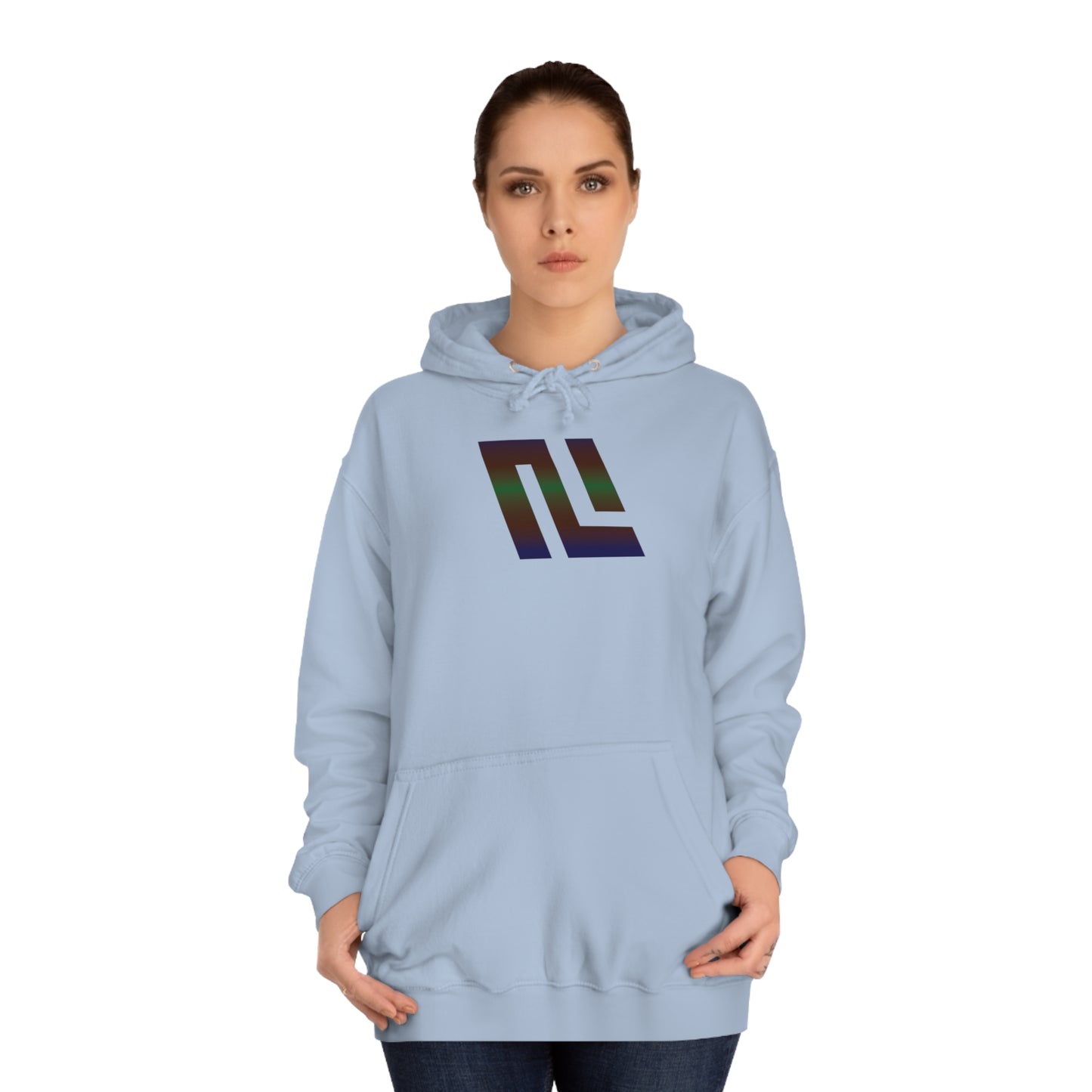 NuArdor #1 Hoodie