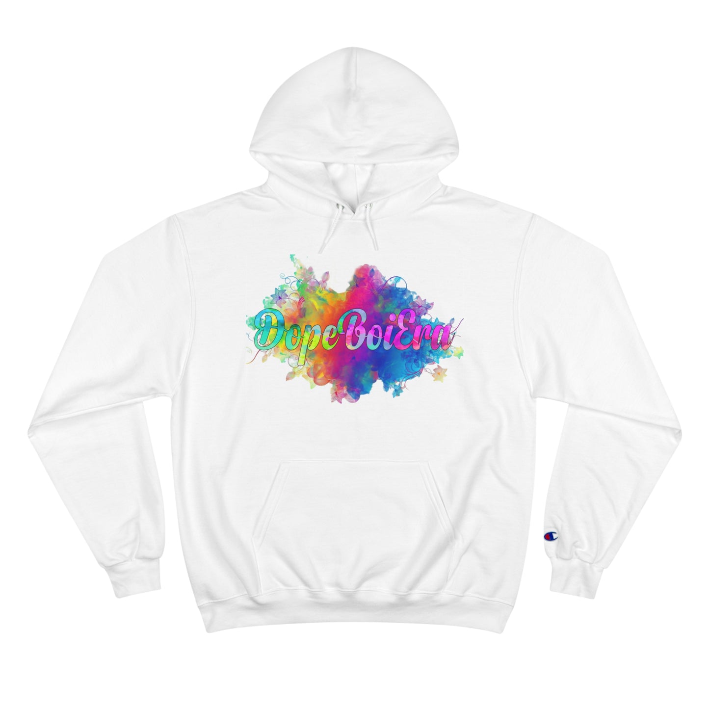 Dope boi era Champion Hoodie