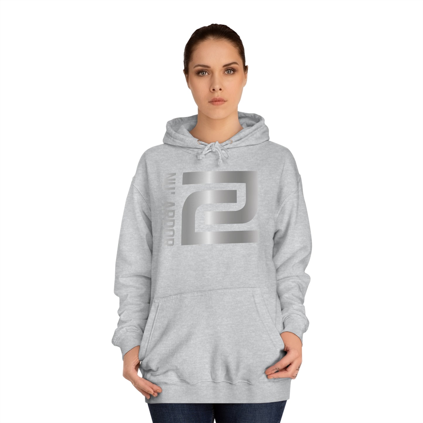 Nuardor #3 Hoodie