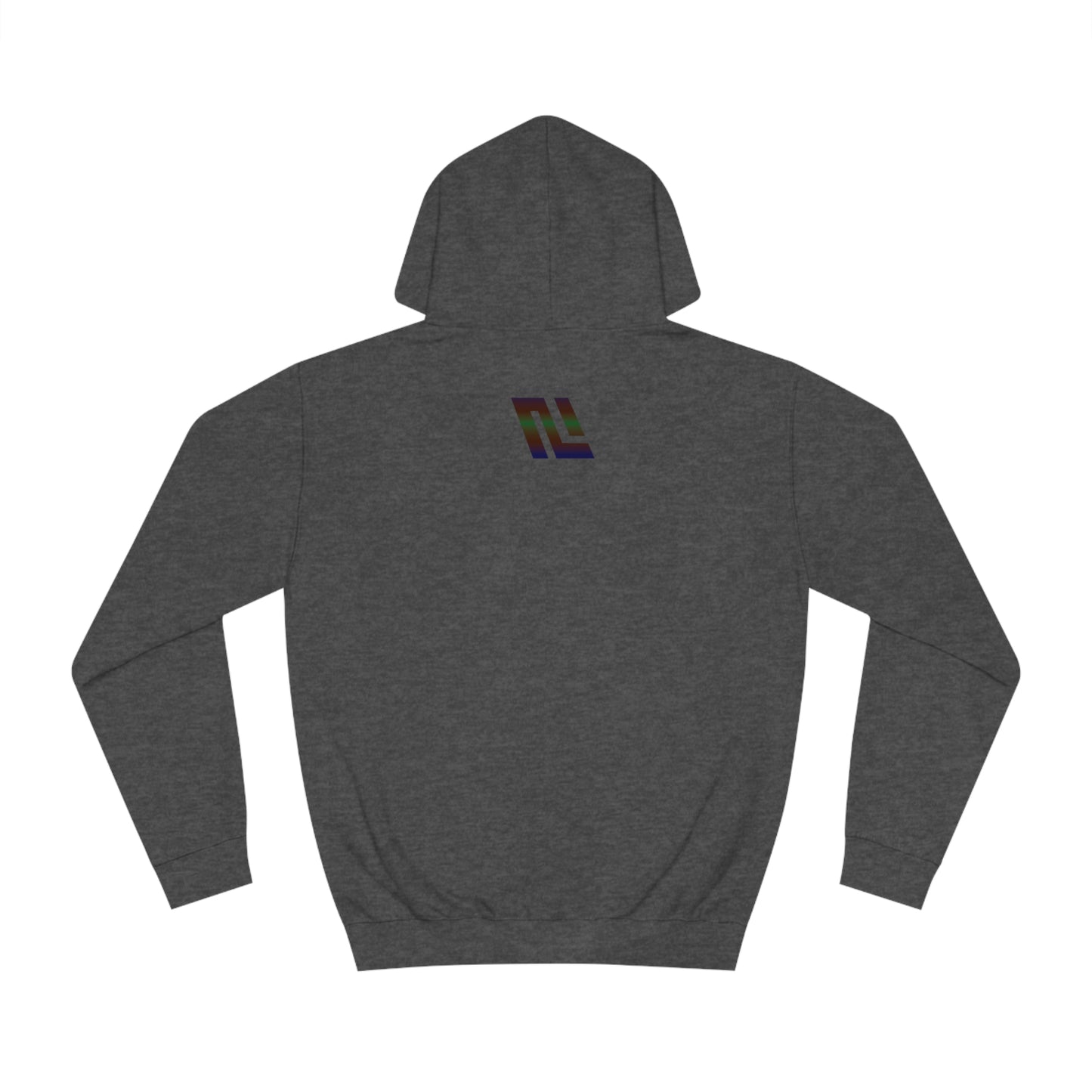 NuArdor #2 Hoodie