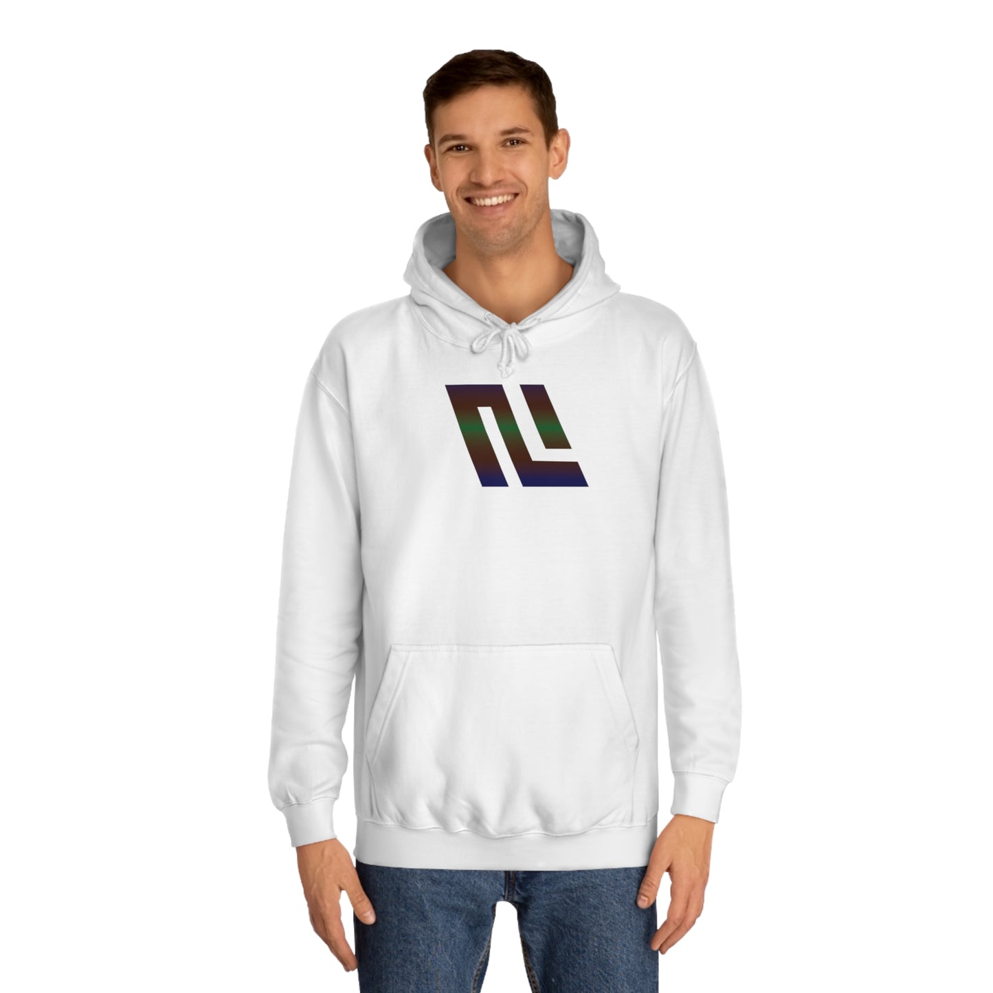 NuArdor #1 Hoodie