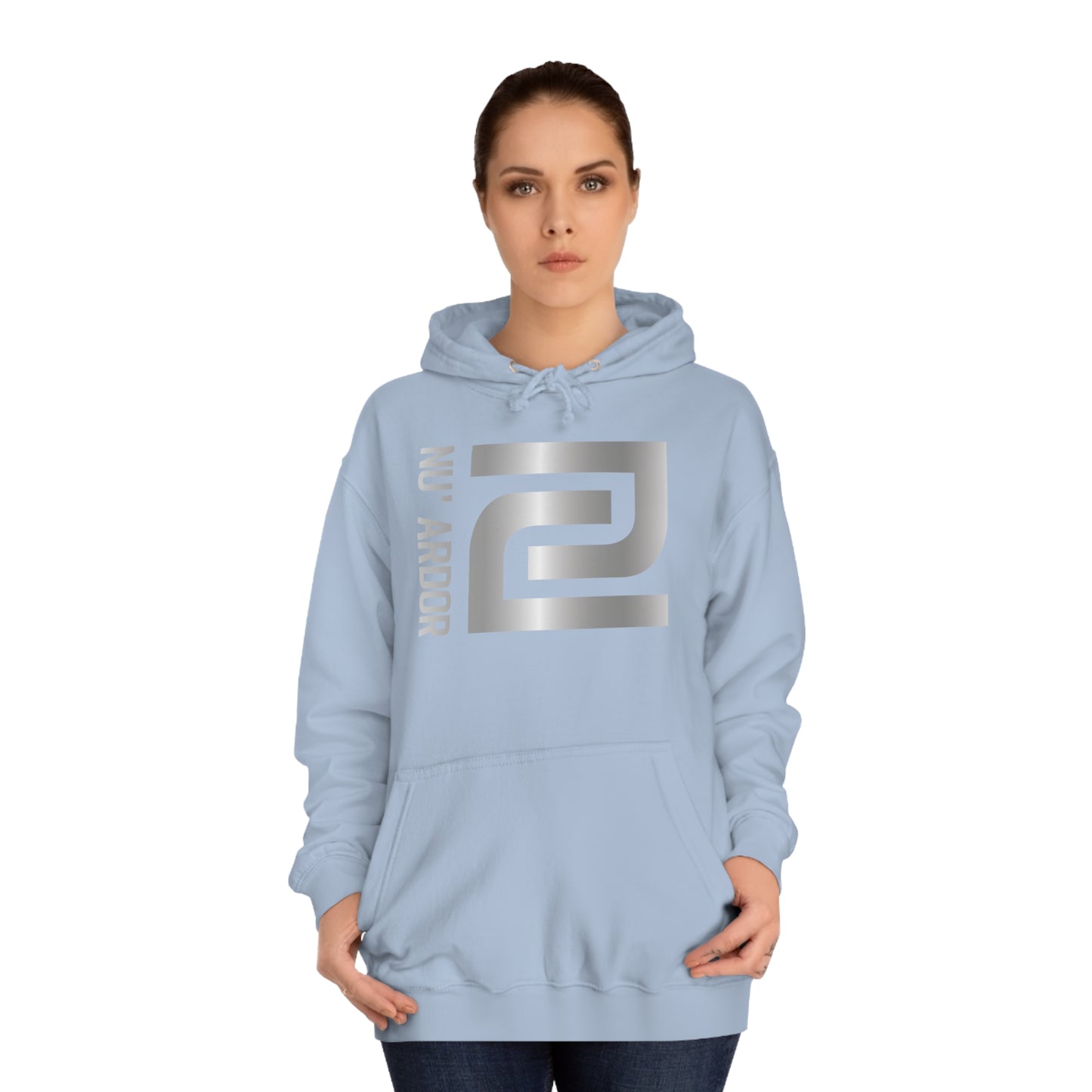 Nuardor #3 Hoodie