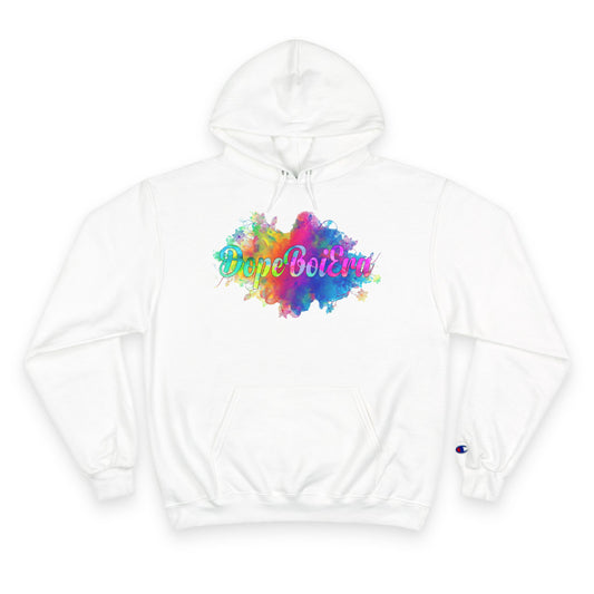Dope boi era Champion Hoodie