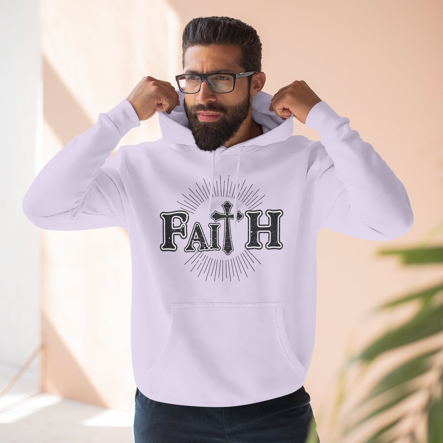 Faith Hoodie