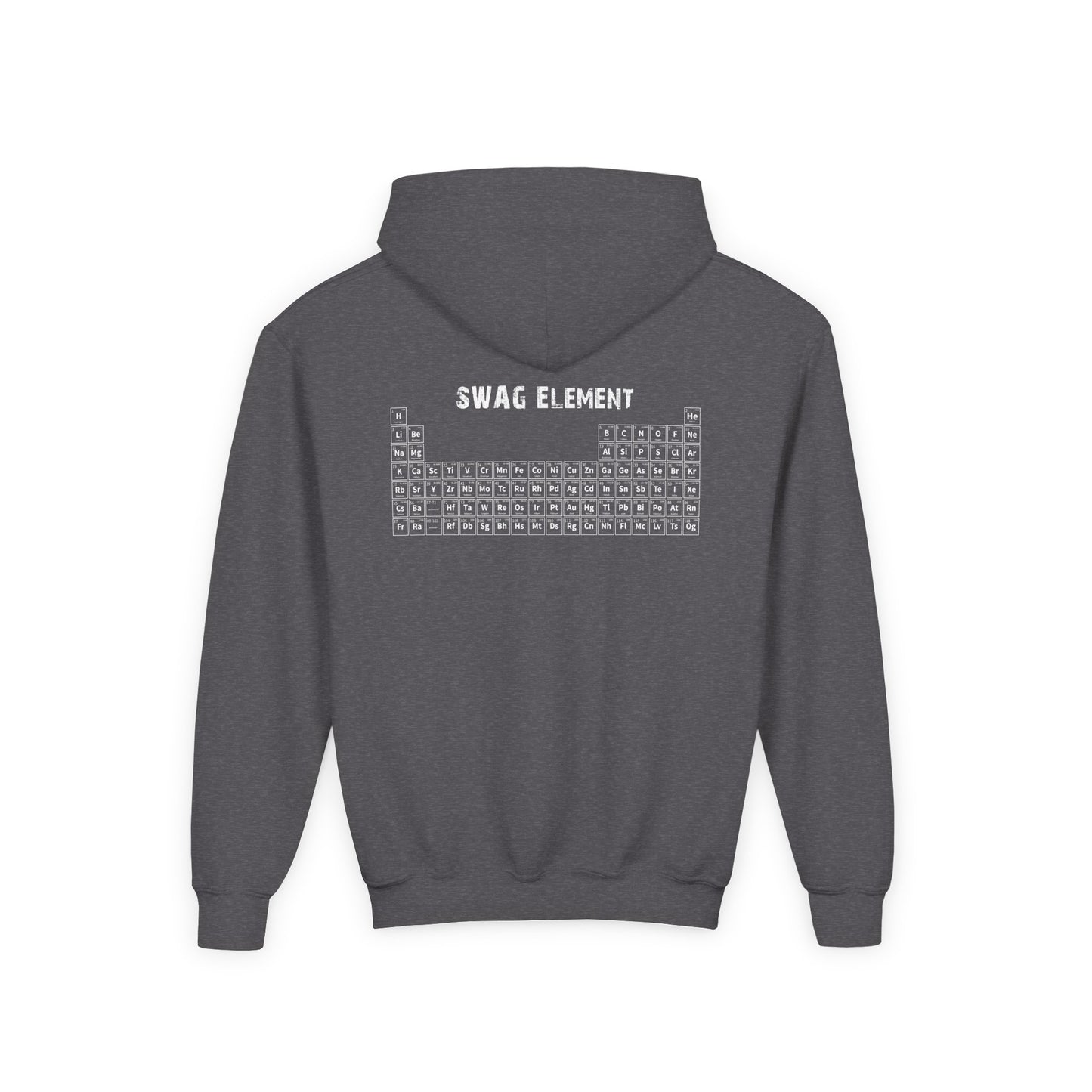 Youth Swag Element Hooded Sweatshirt