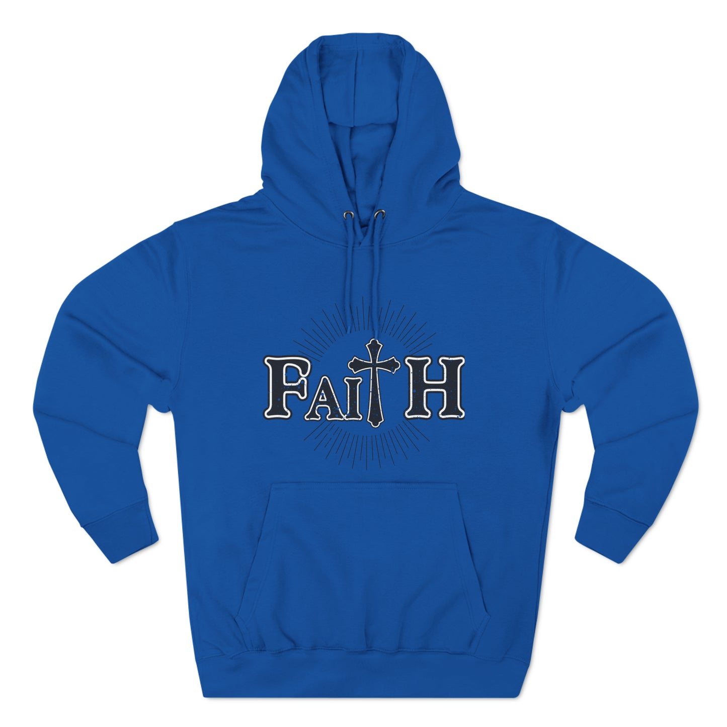 Faith Hoodie