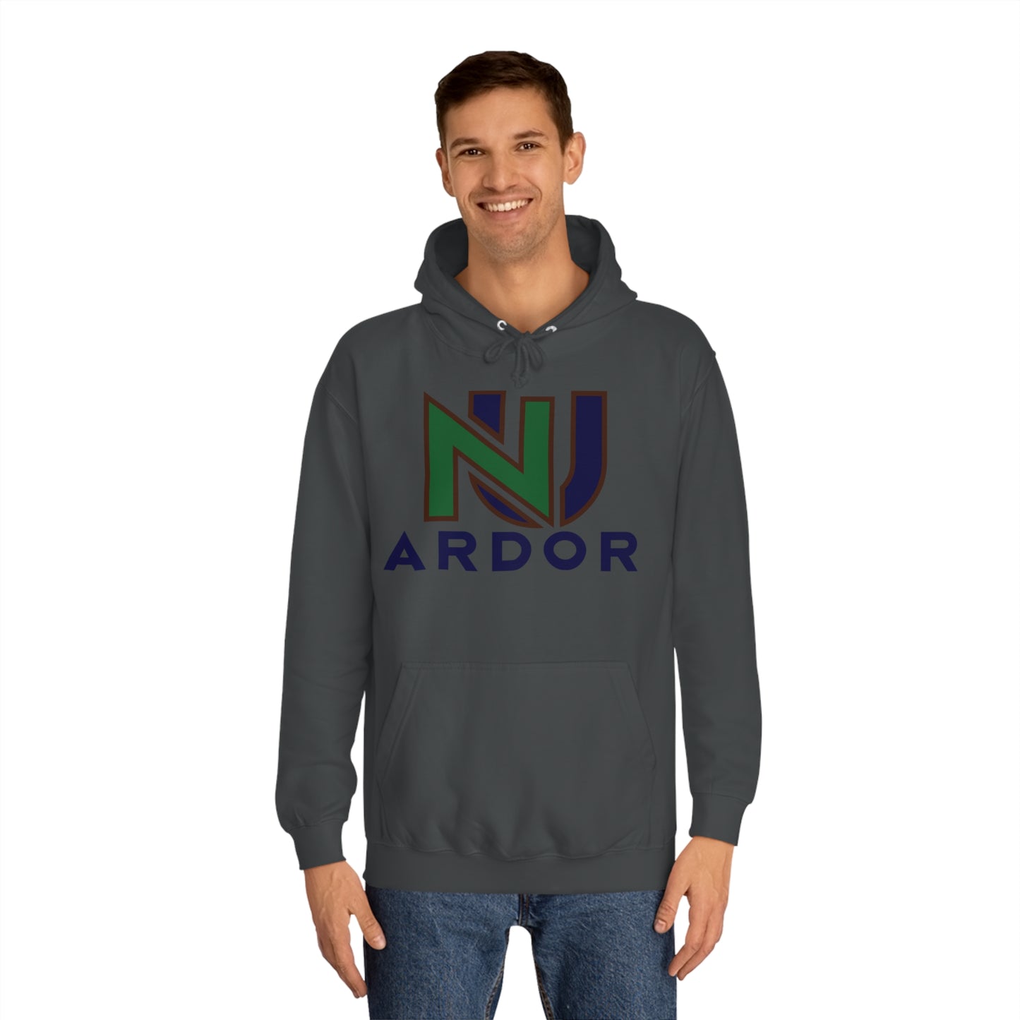 NuArdor #2 Hoodie