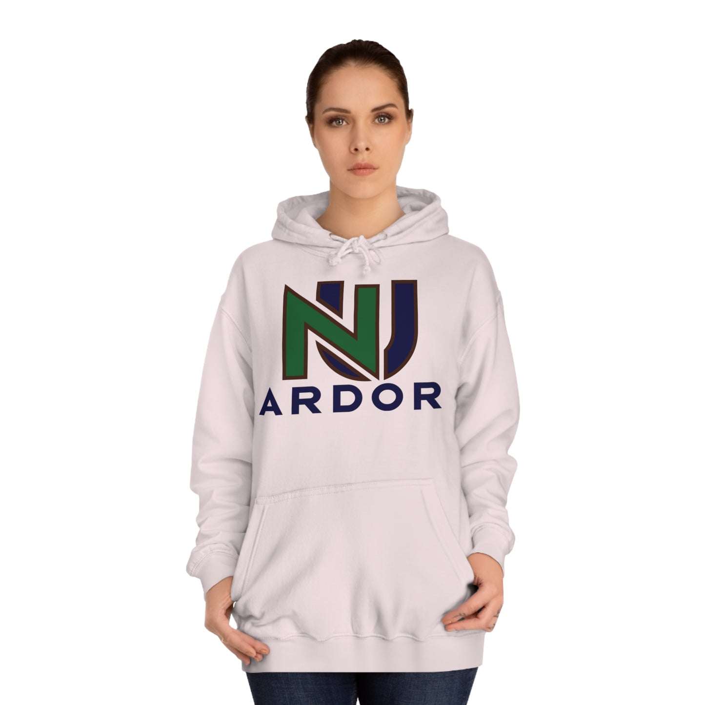 NuArdor #2 Hoodie