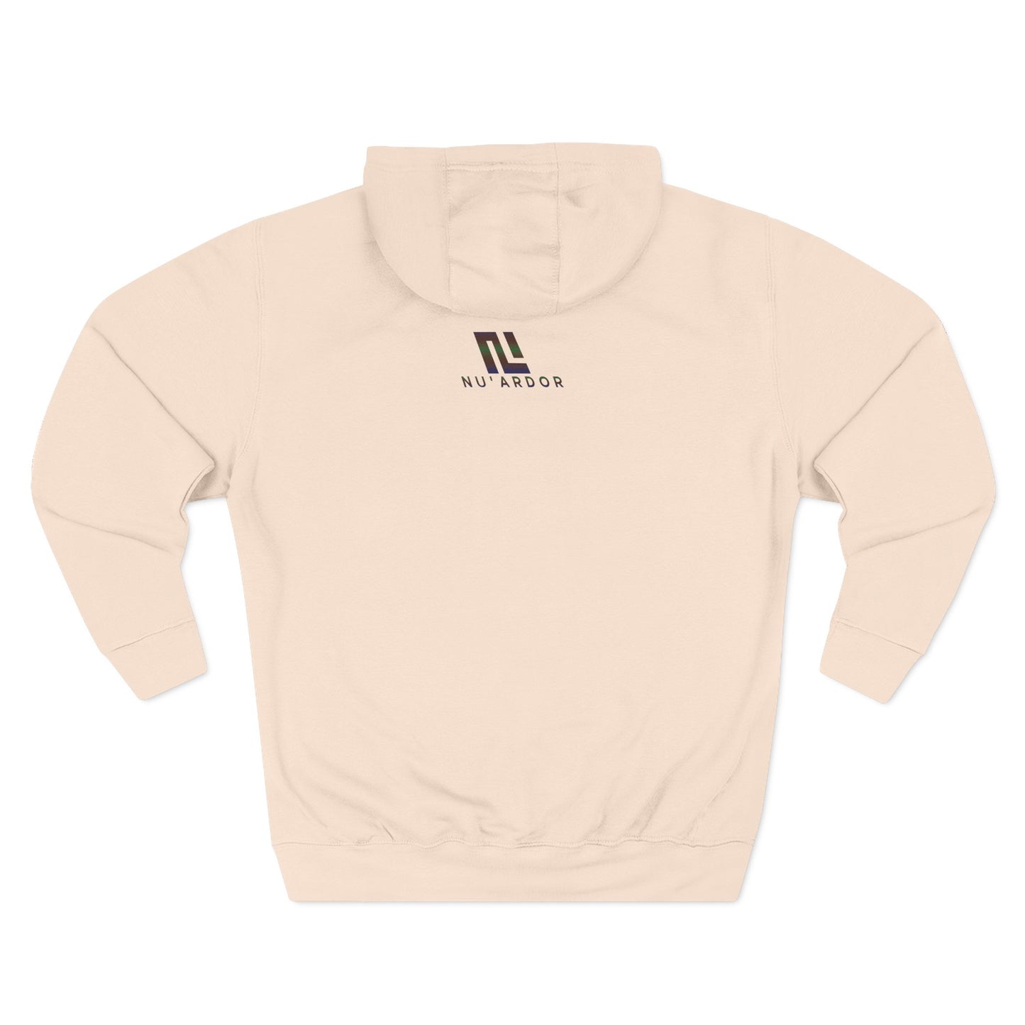 Makavelian Hoodie