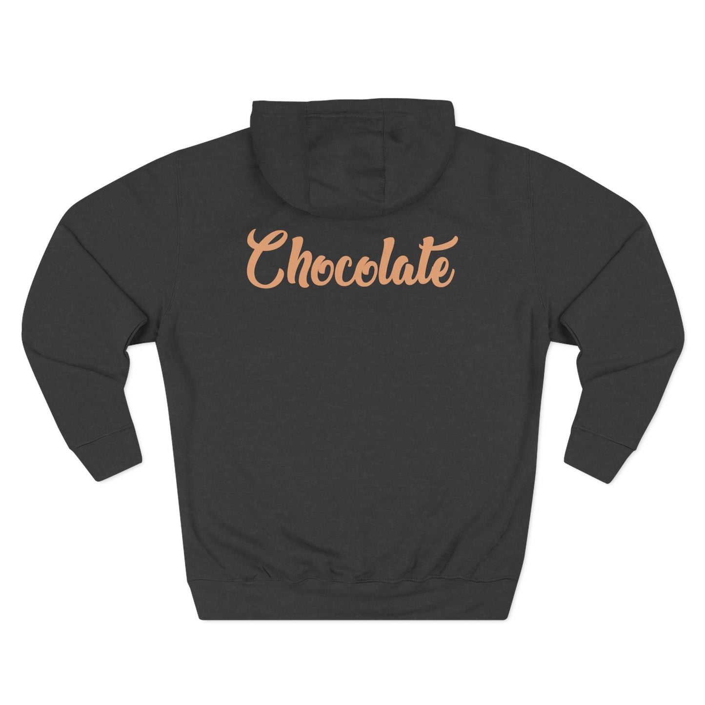 Chocolate Hoodie