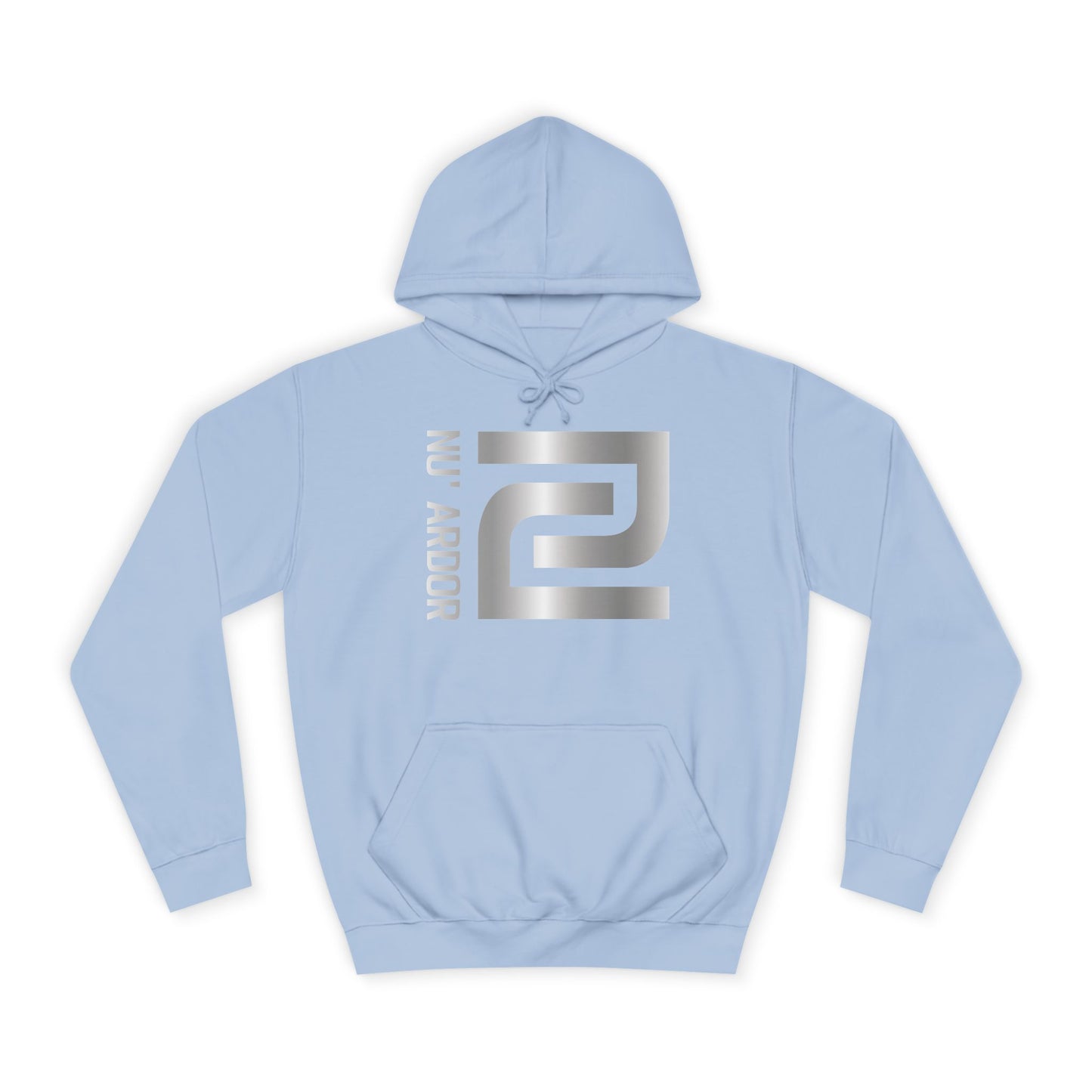 Nuardor #3 Hoodie