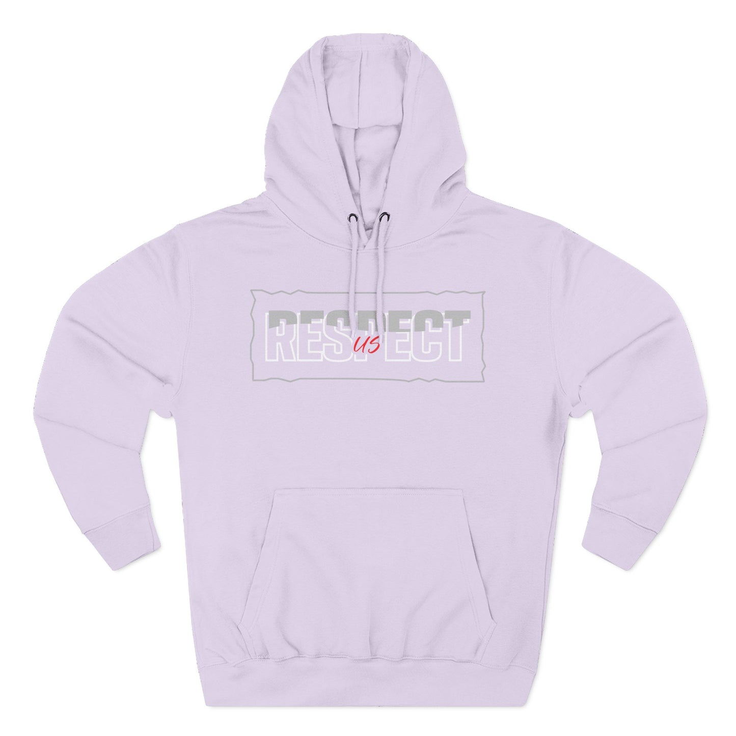 Respect Hoodie