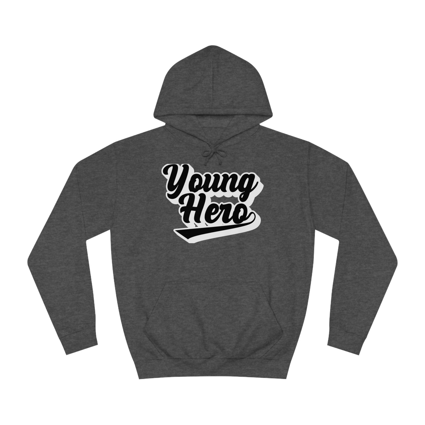 Young Hero Hoodie