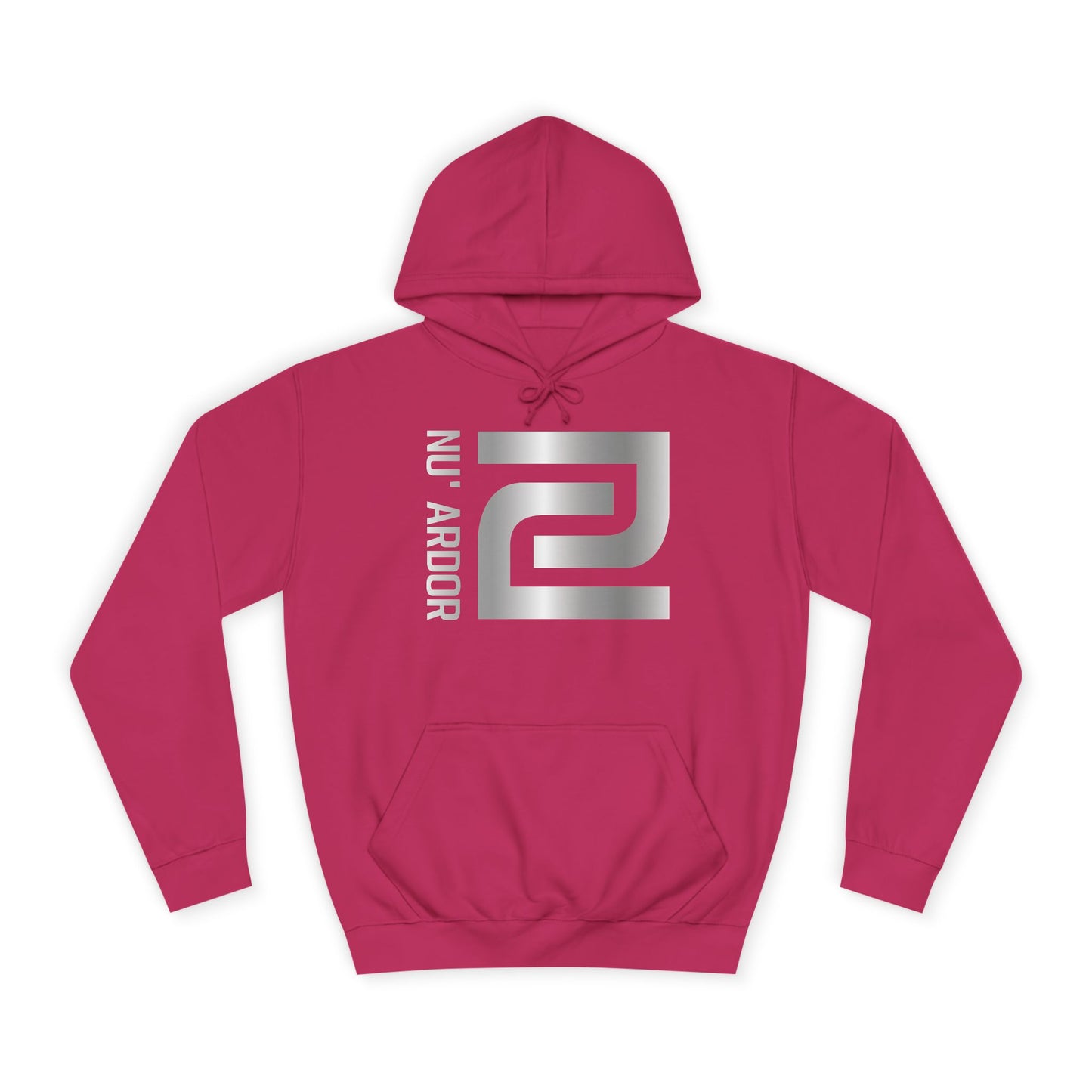 Nuardor #3 Hoodie