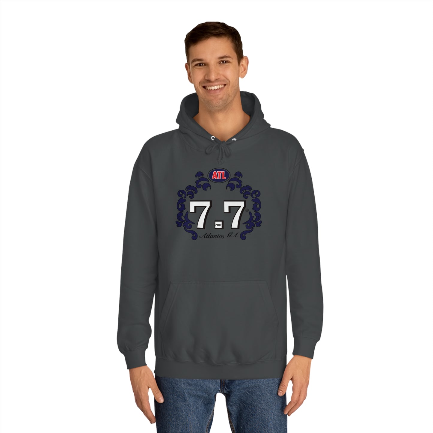 ATL 77 Hoodie