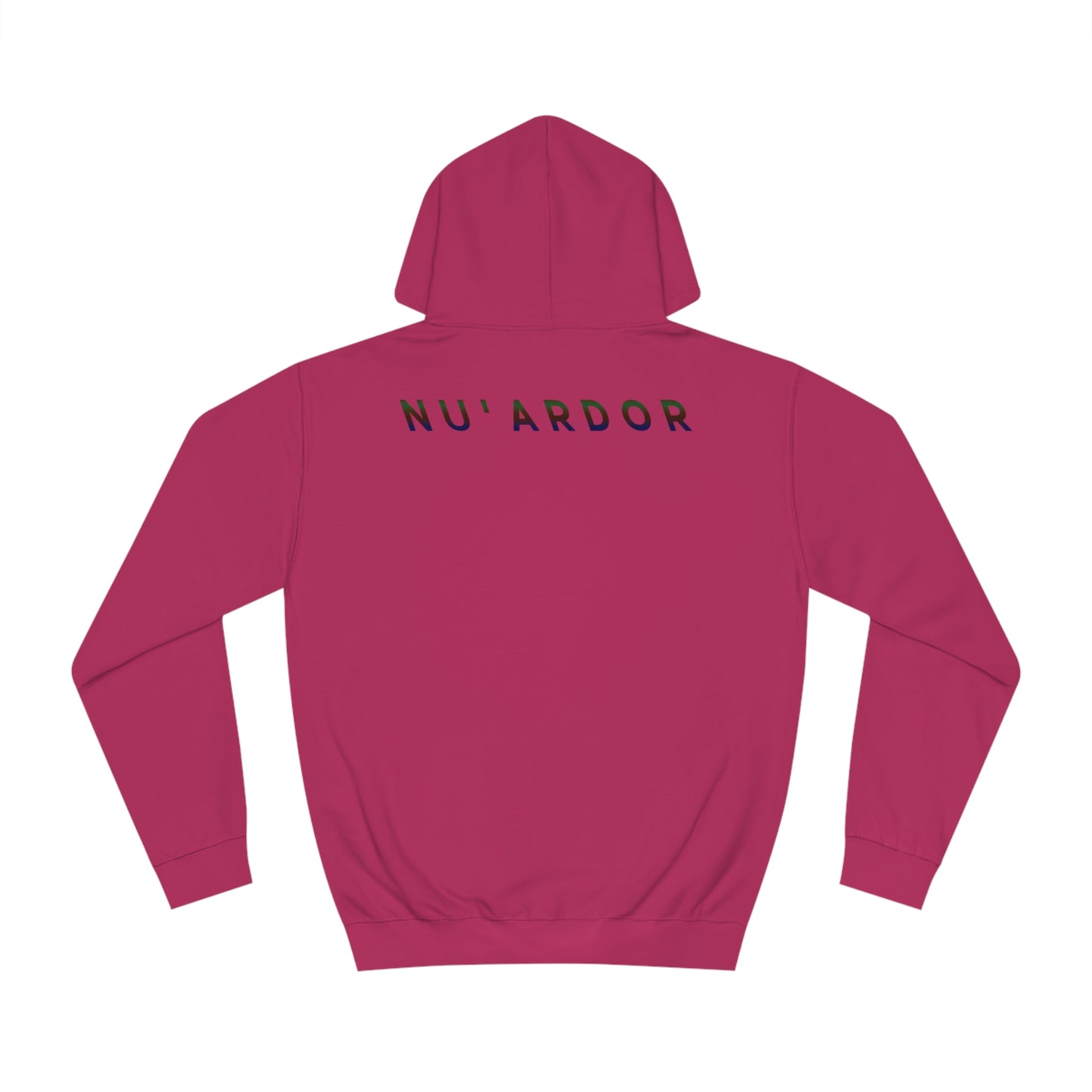 NuArdor #1 Hoodie