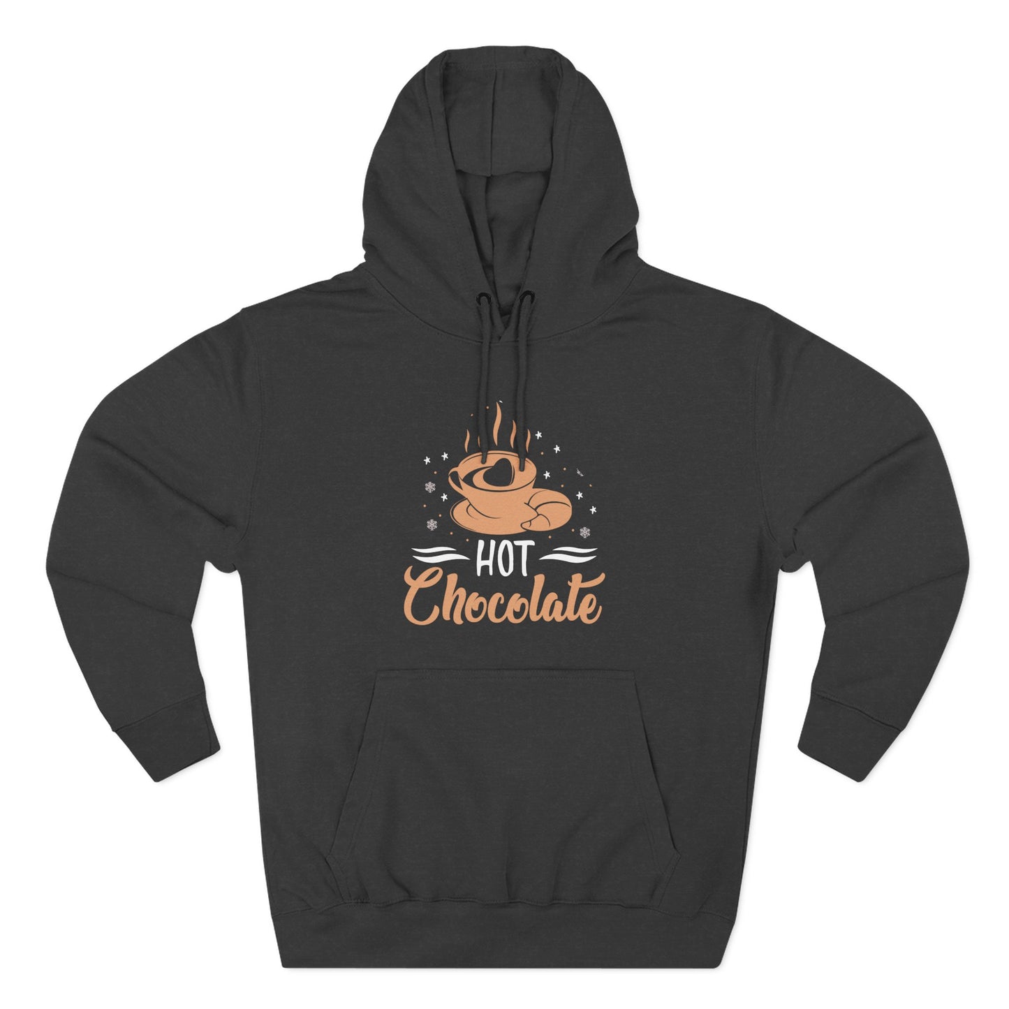 Chocolate Hoodie
