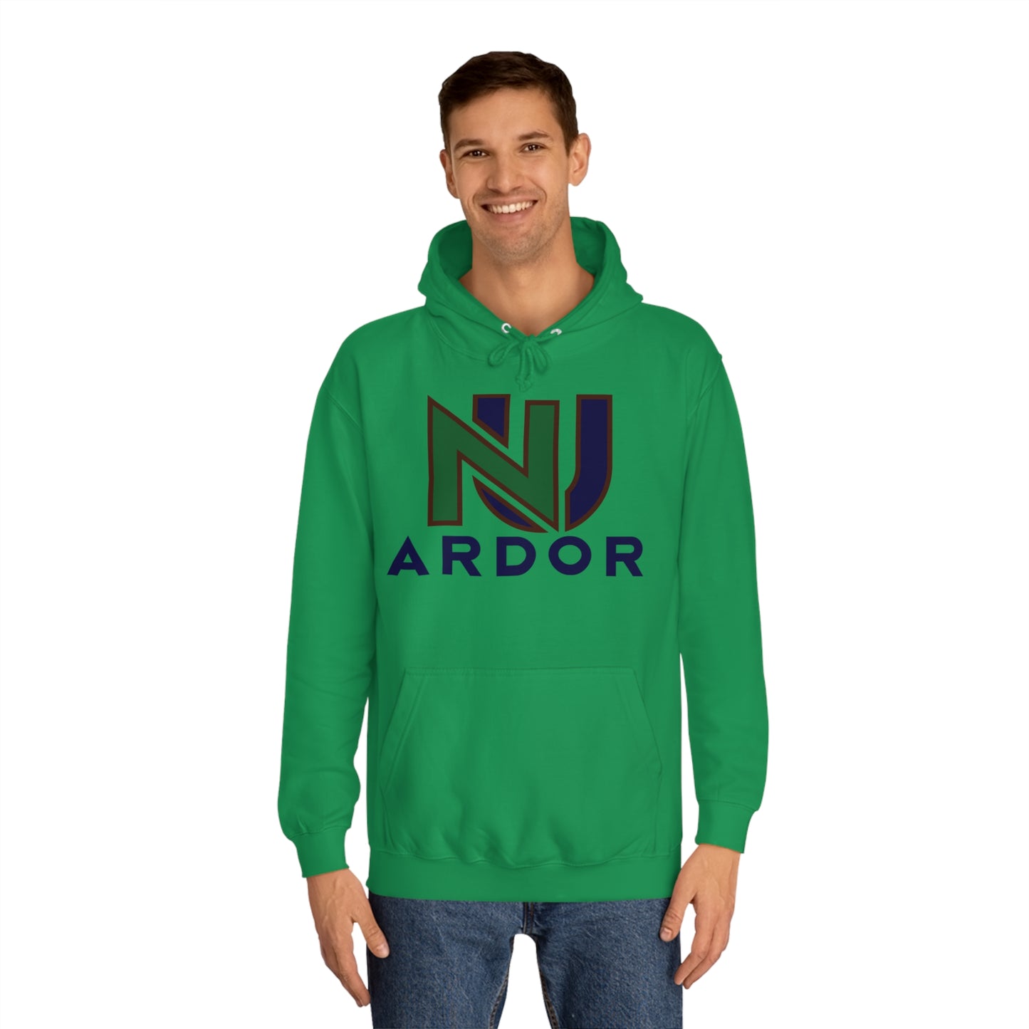 NuArdor #2 Hoodie