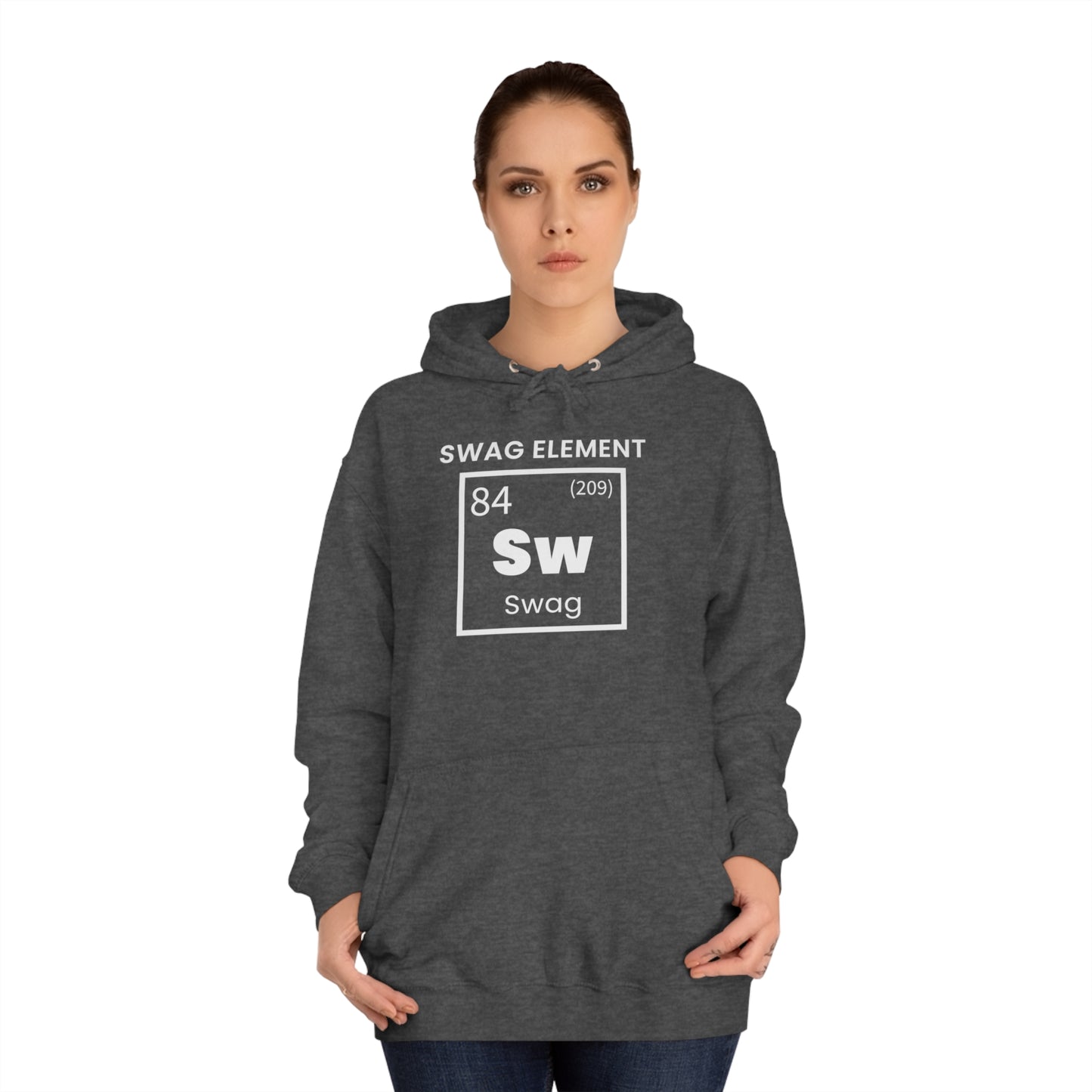 Swag Element Hoodie